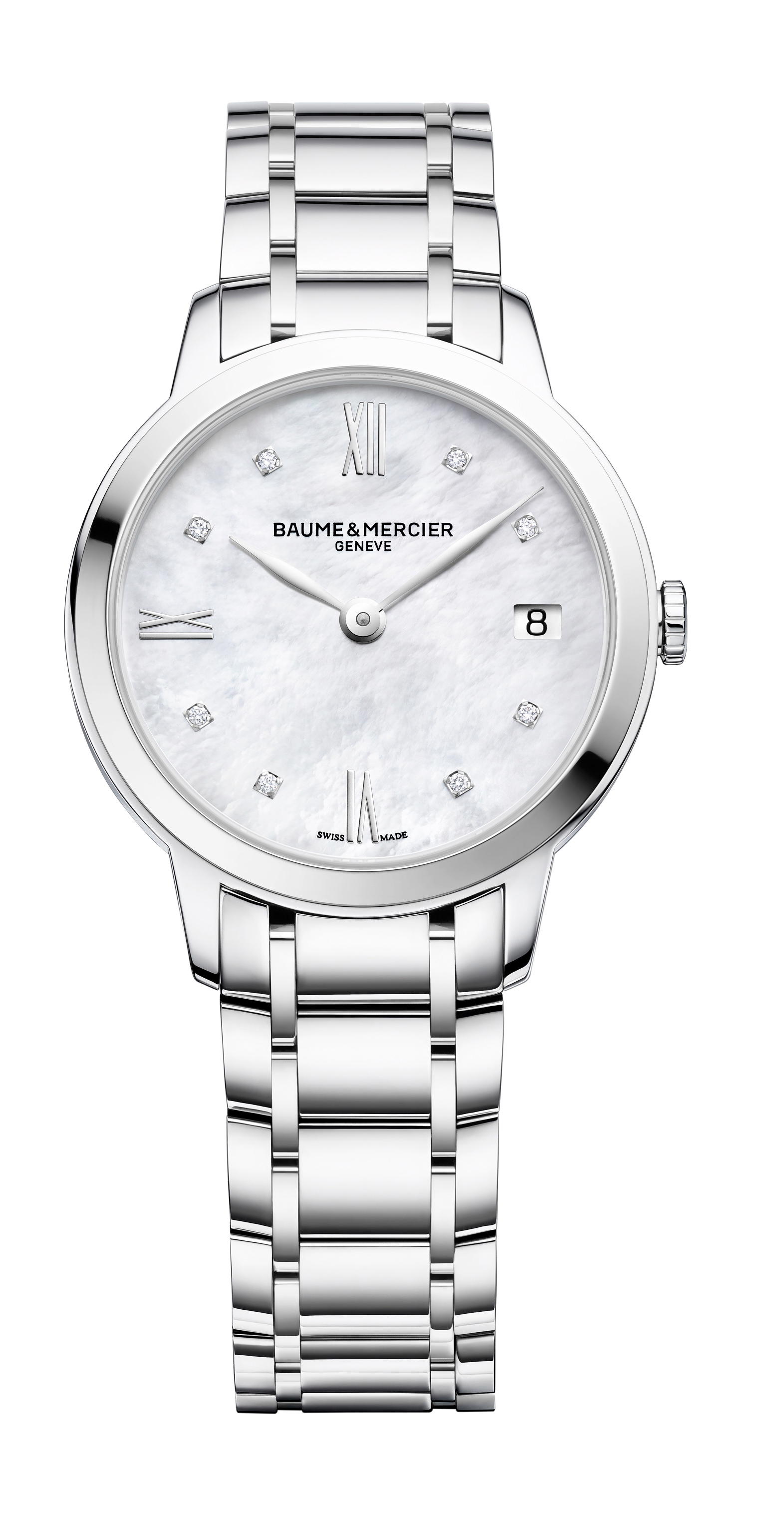 Baume & Mercier Classima