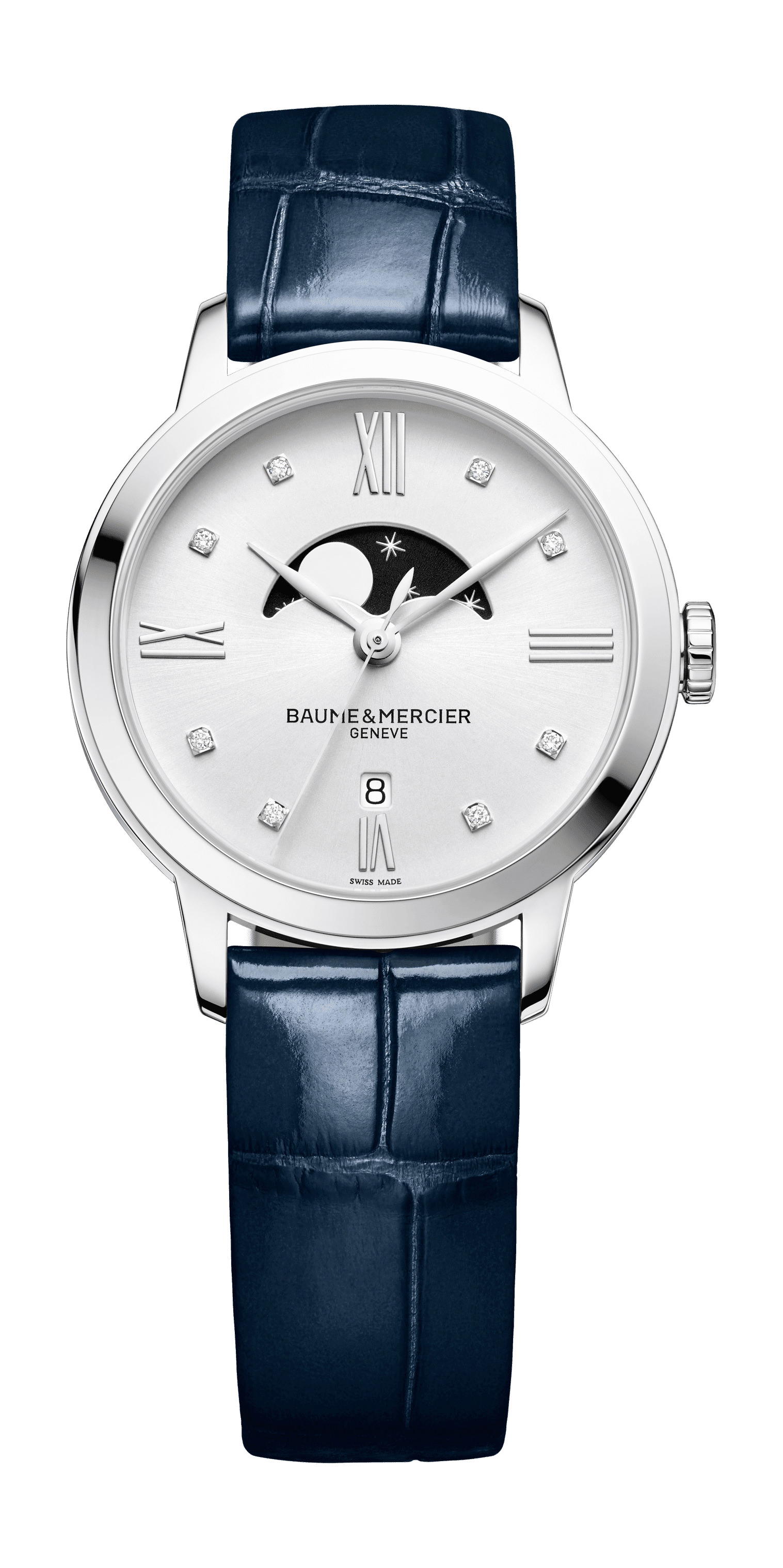Baume & Mercier Classima