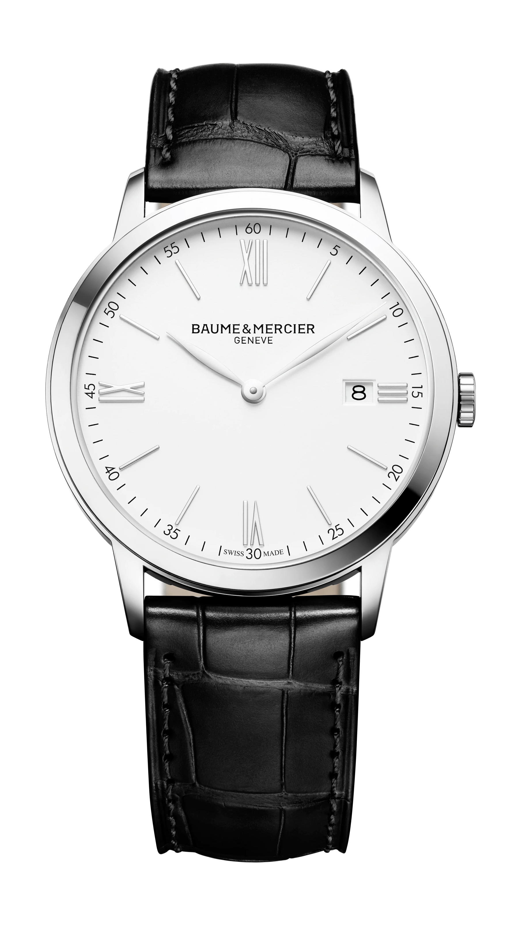 Baume & Mercier Classima