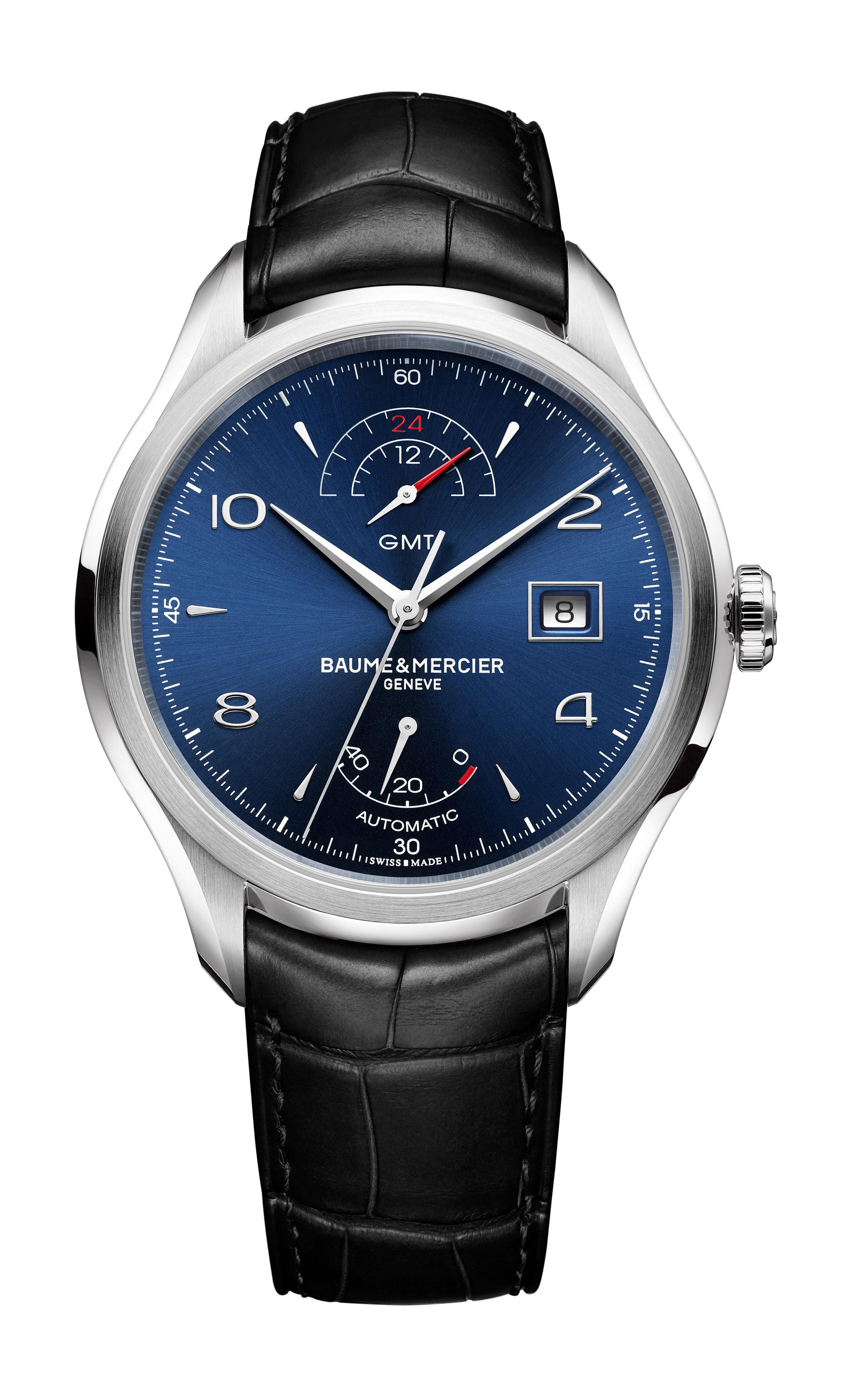 Baume & Mercier Clifton