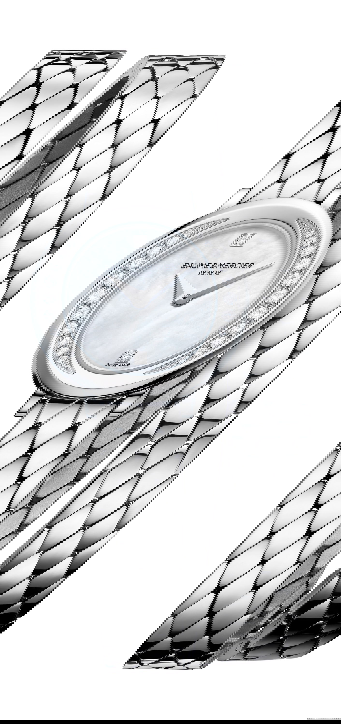 Baume &amp; Mercier Petite Promesse