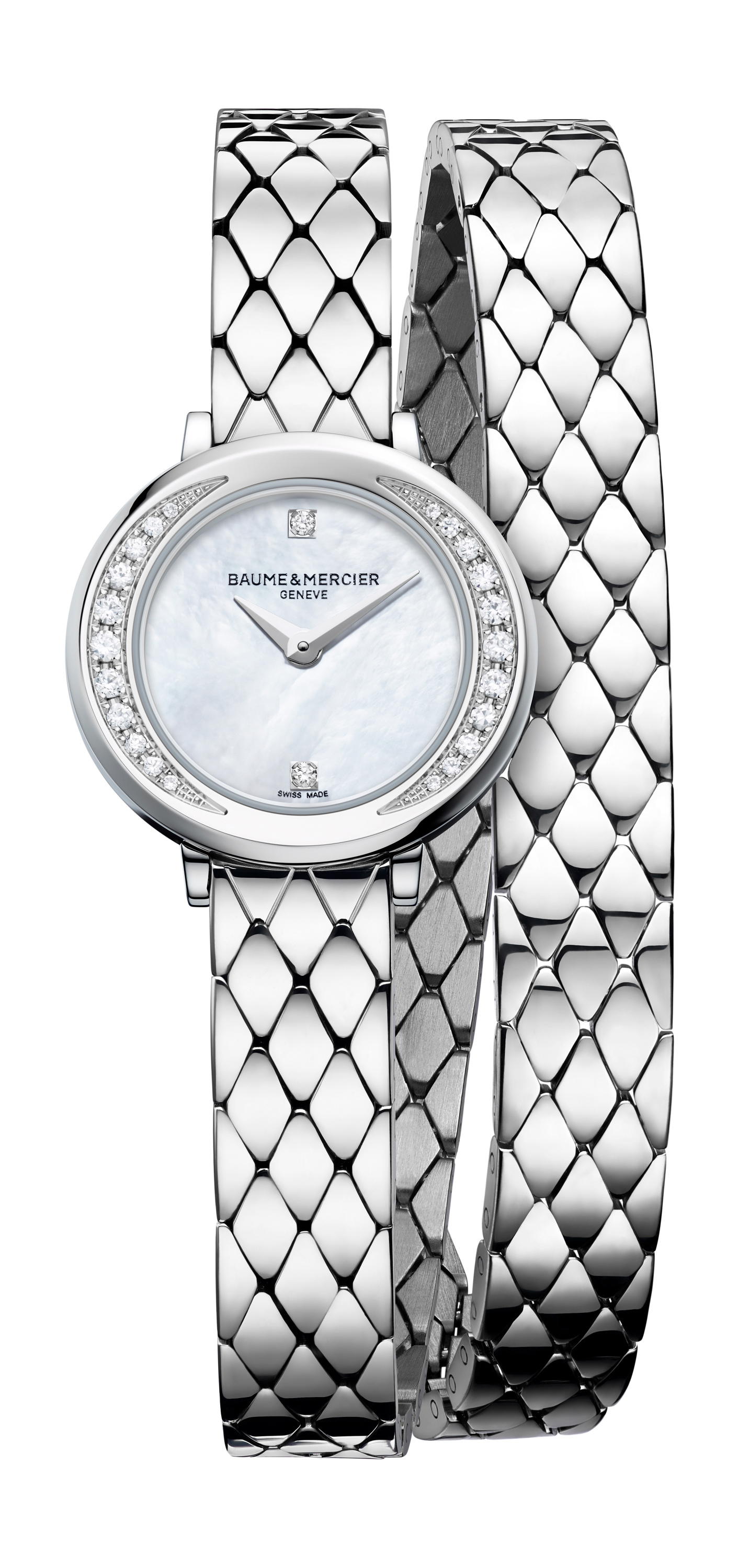 Baume & Mercier Petite Promesse