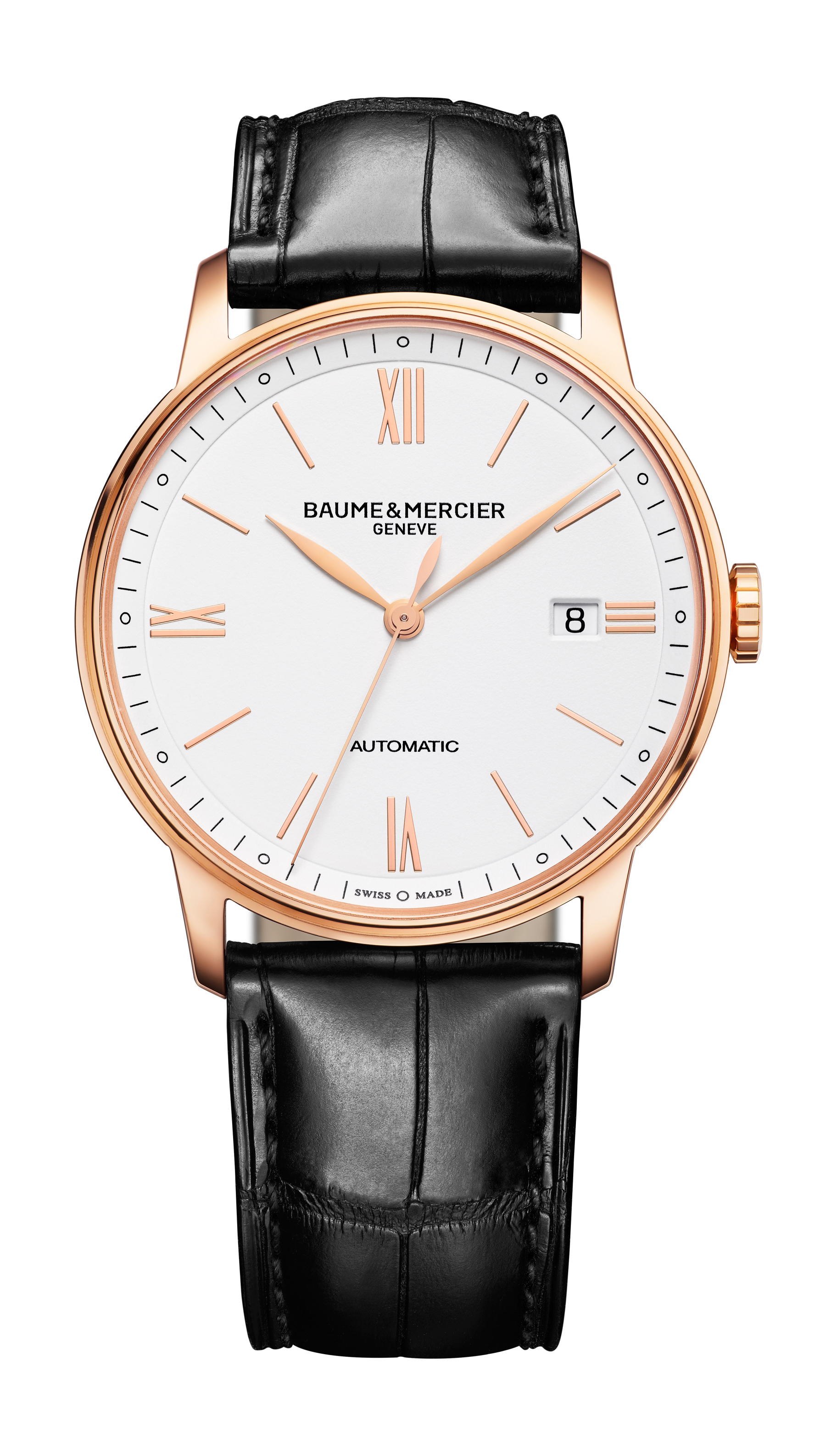 Baume & Mercier Classima
