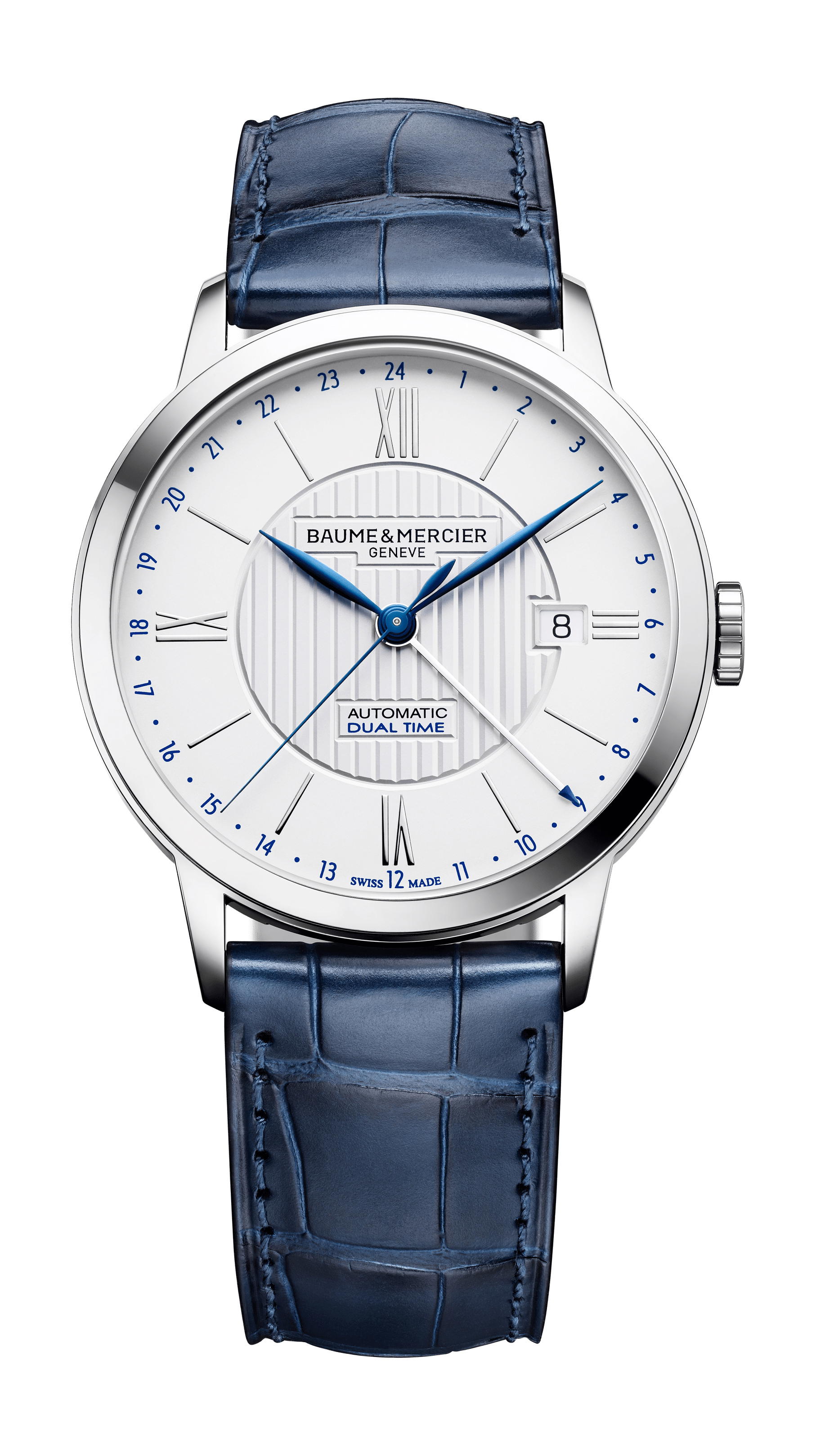 Baume & Mercier Classima