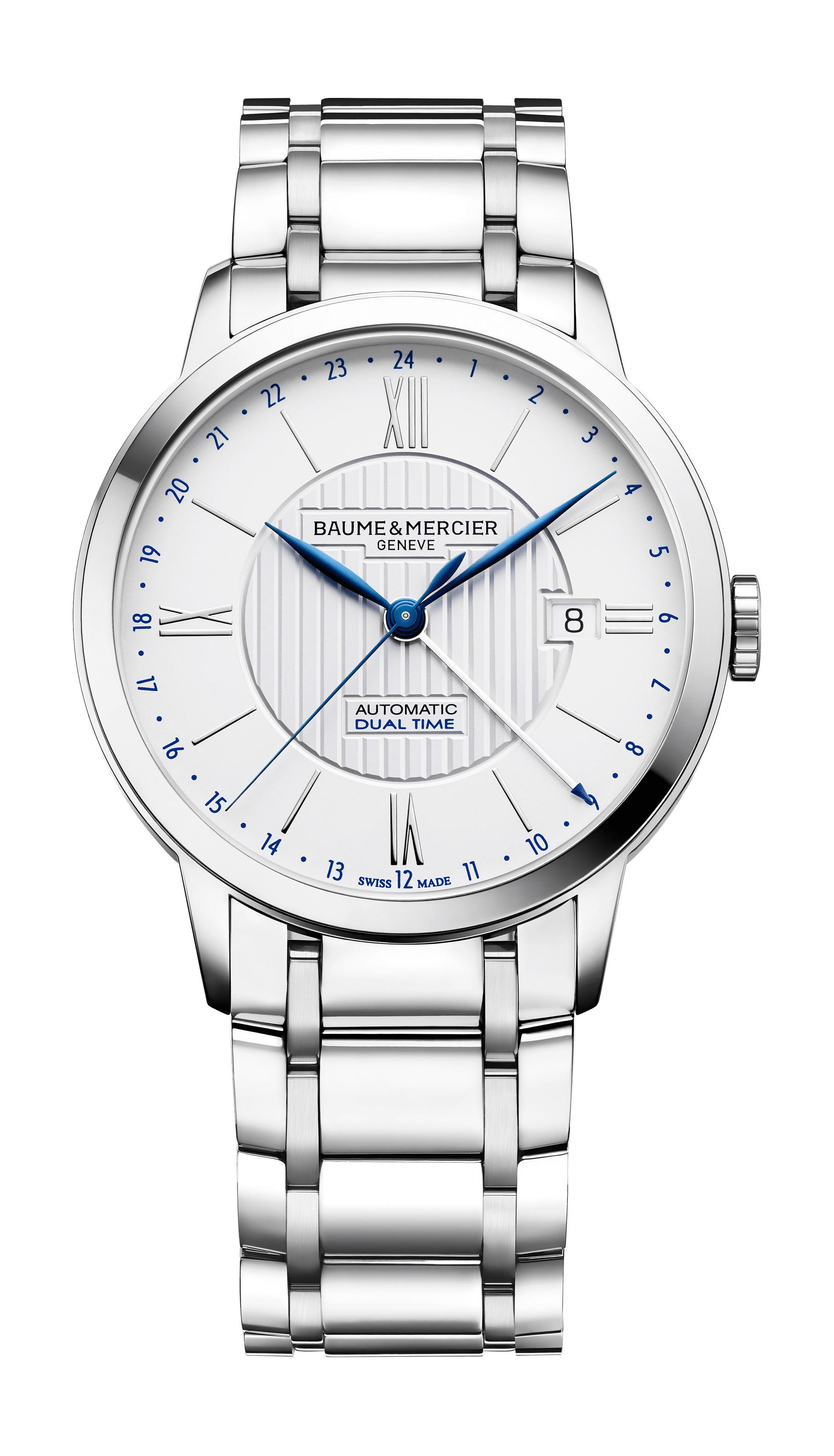 Baume & Mercier Classima