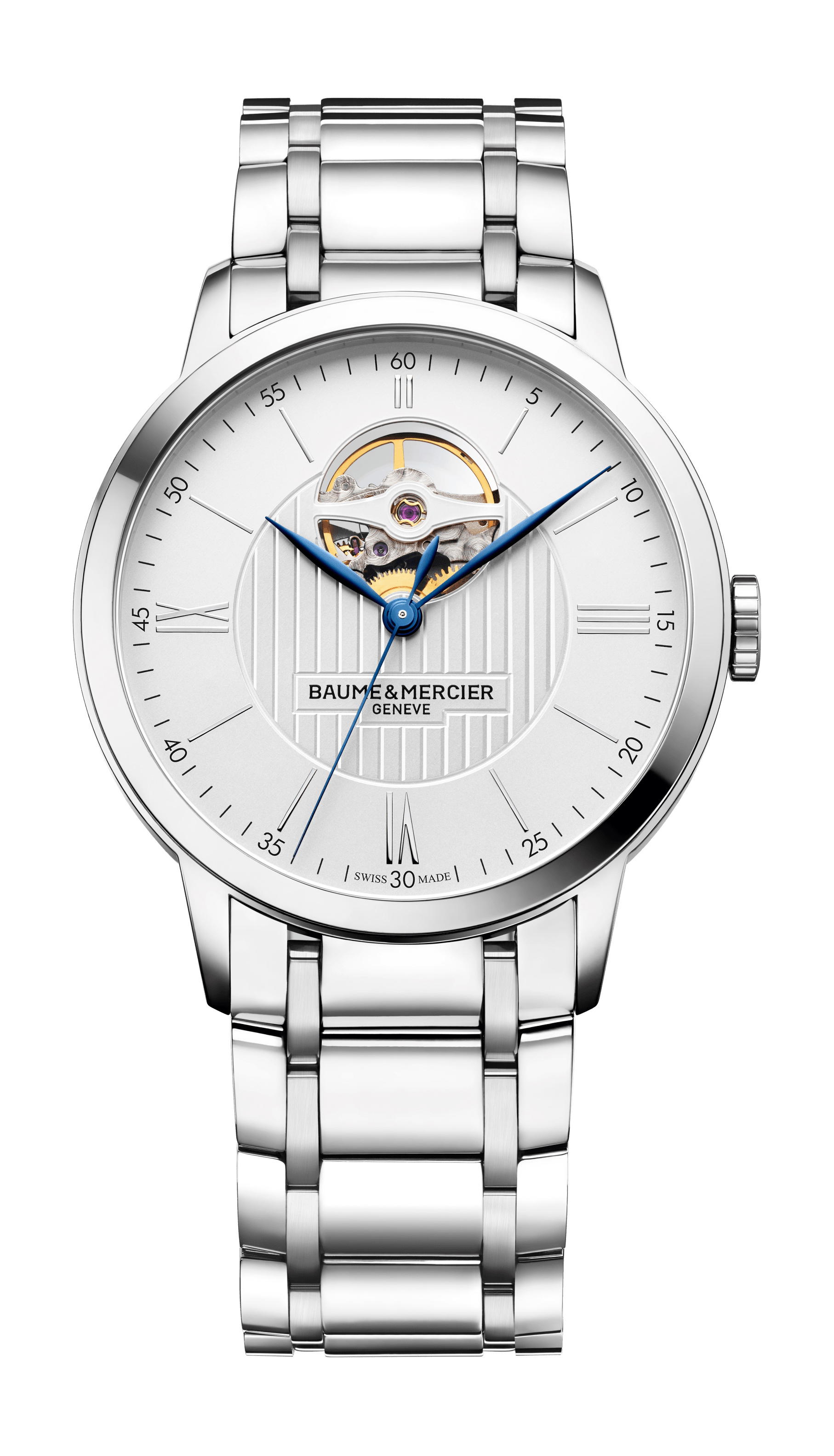 Baume & Mercier Classima