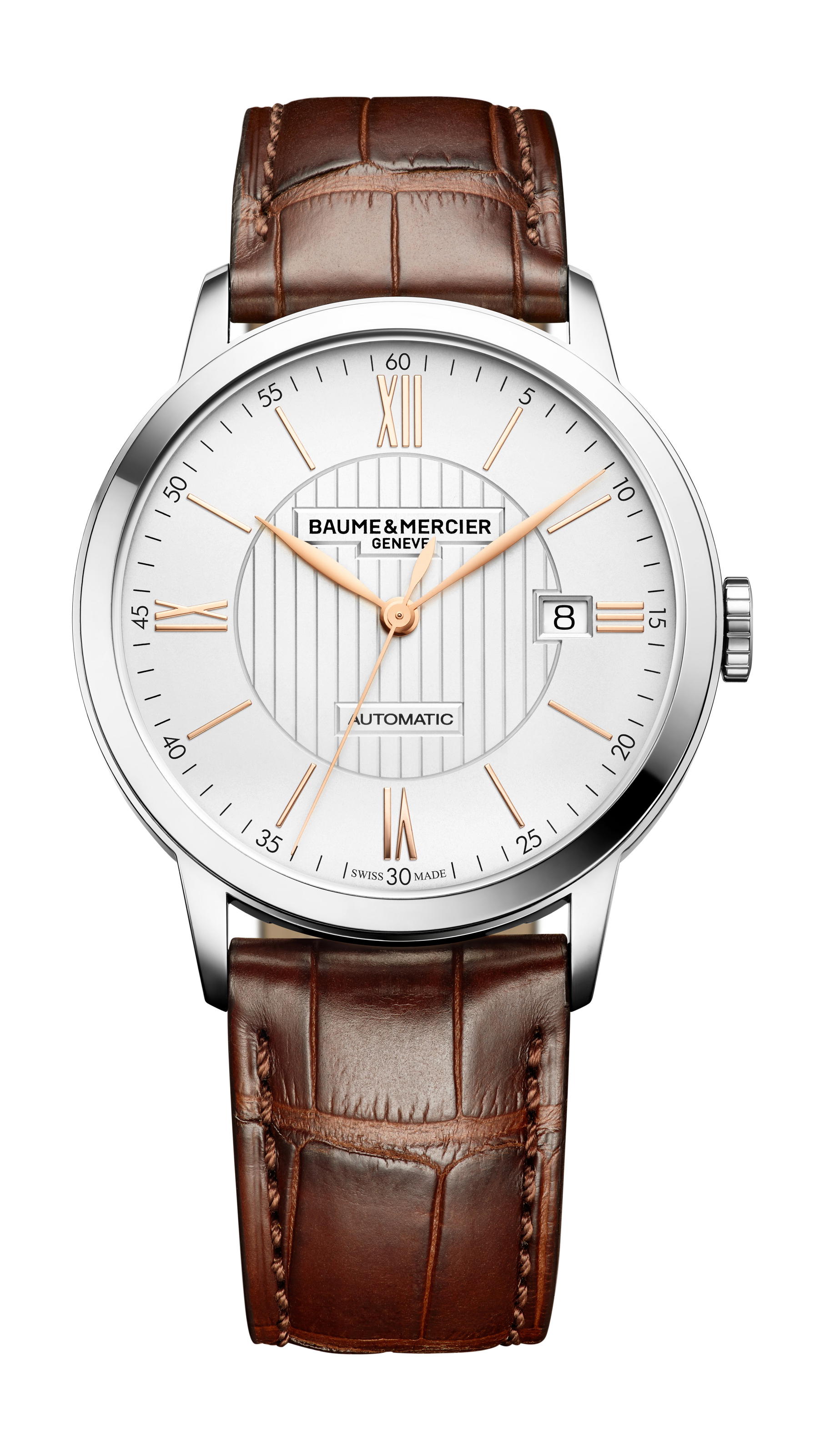 Baume & Mercier Classima