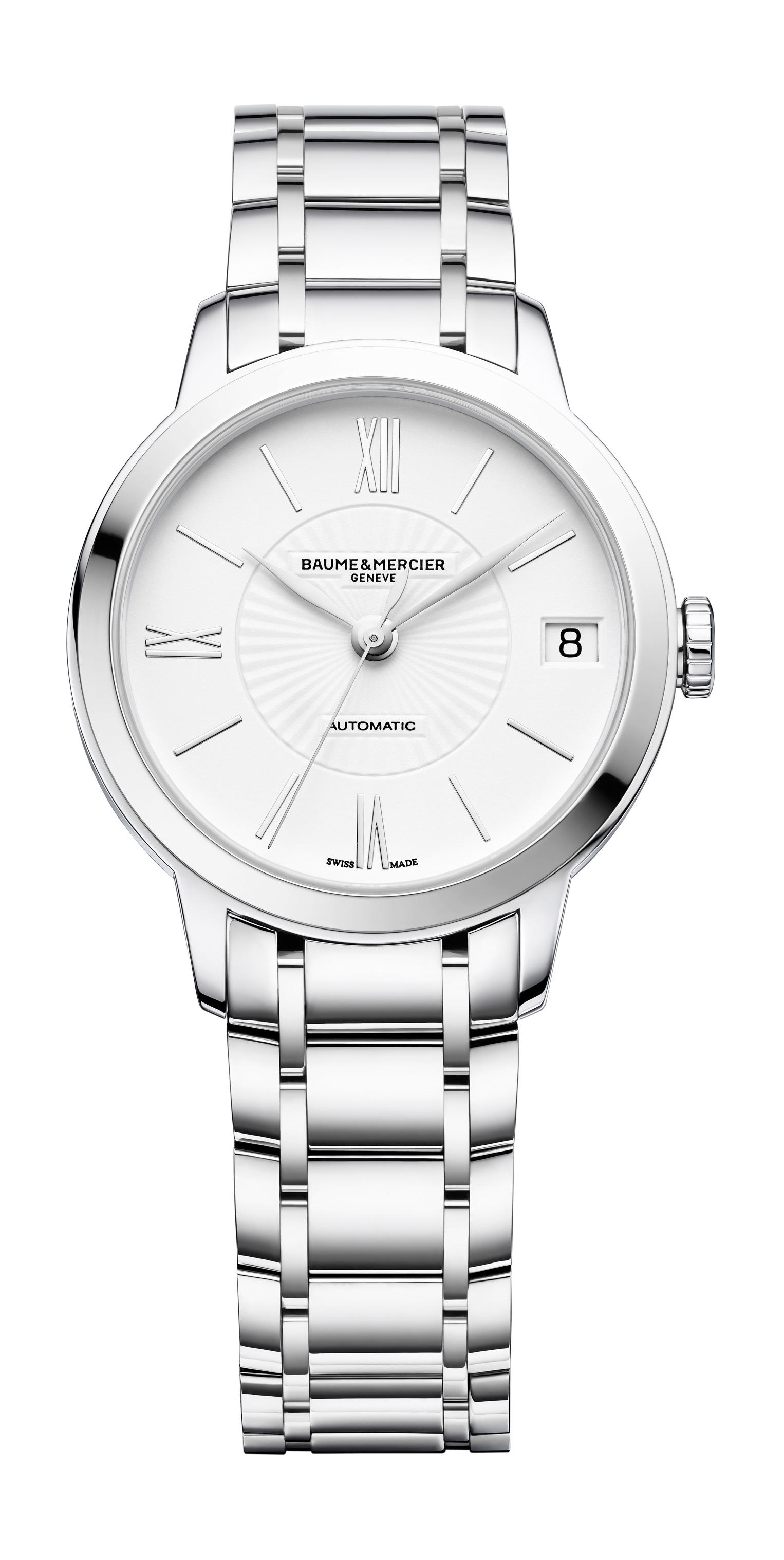 Baume & Mercier Classima