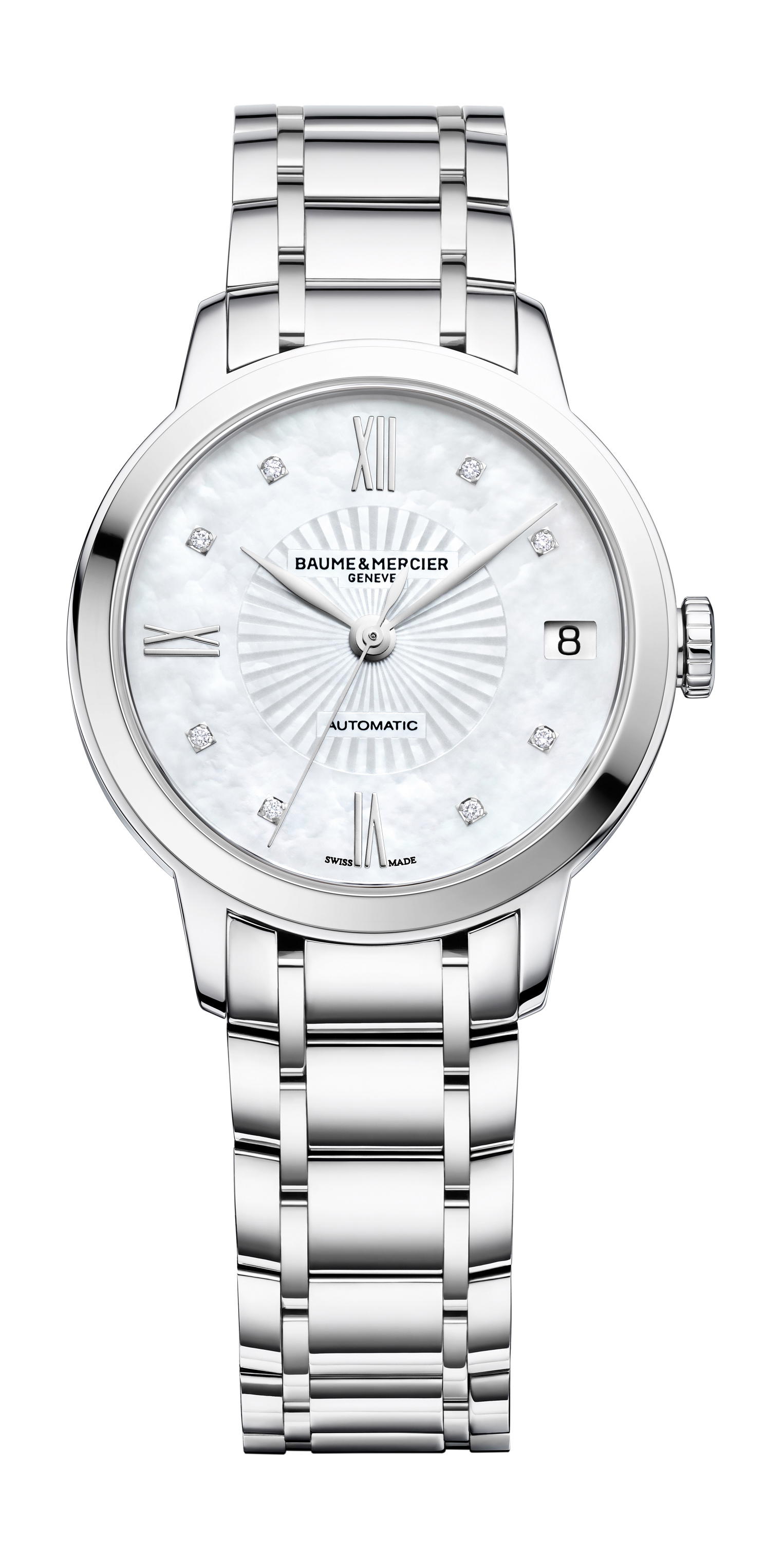 Baume & Mercier Classima