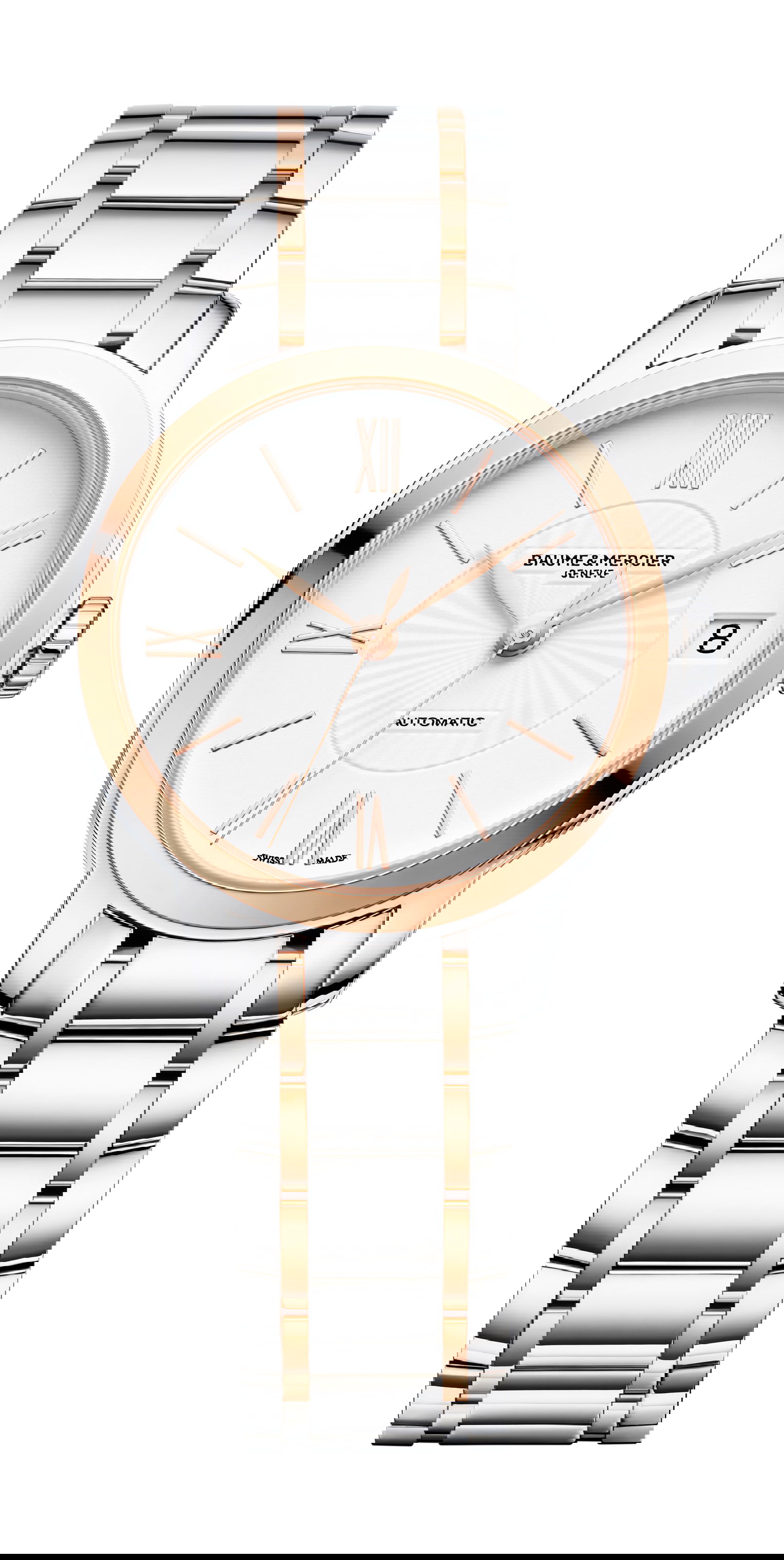Baume &amp; Mercier Classima