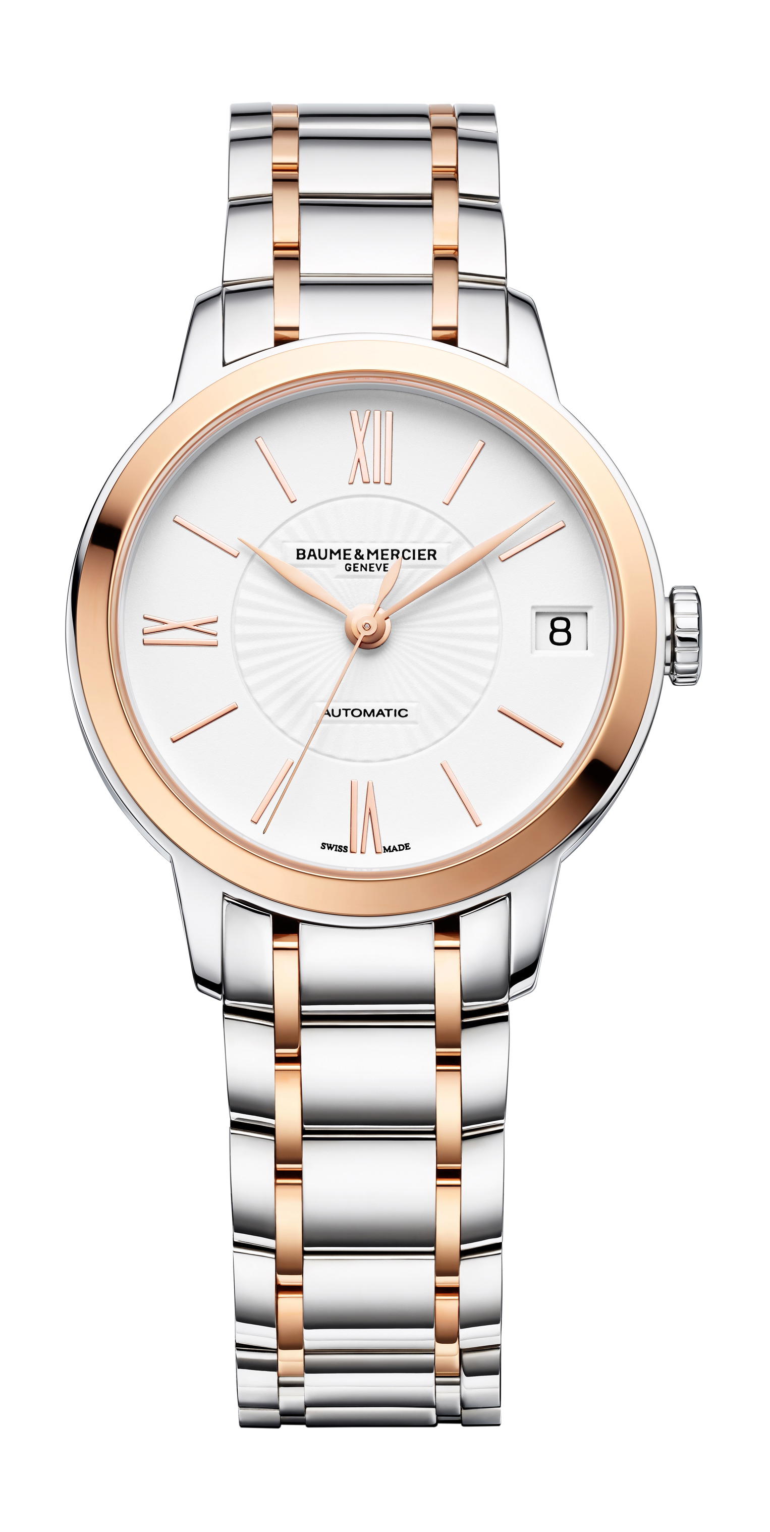 Baume & Mercier Classima