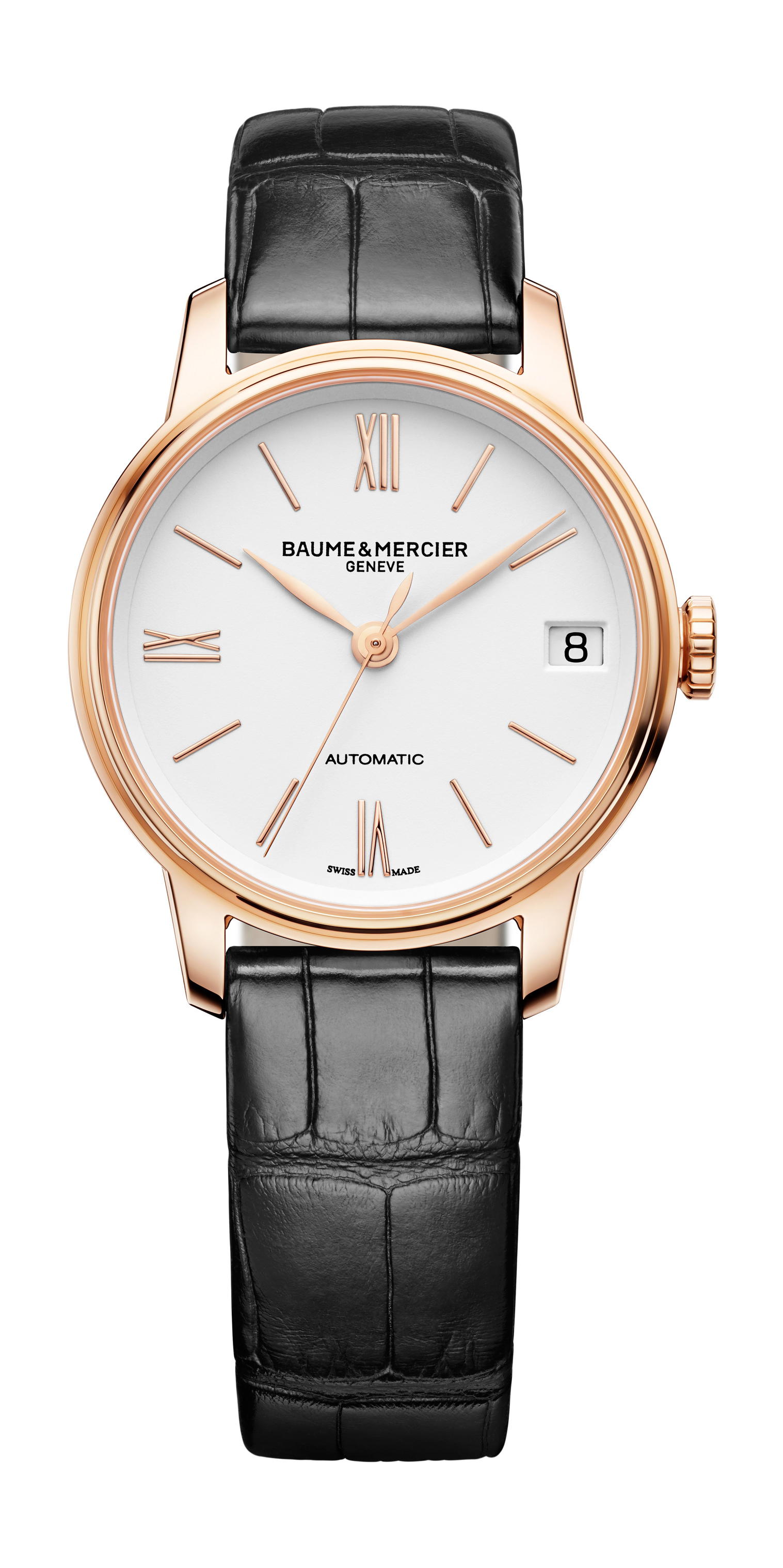 Baume & Mercier Classima