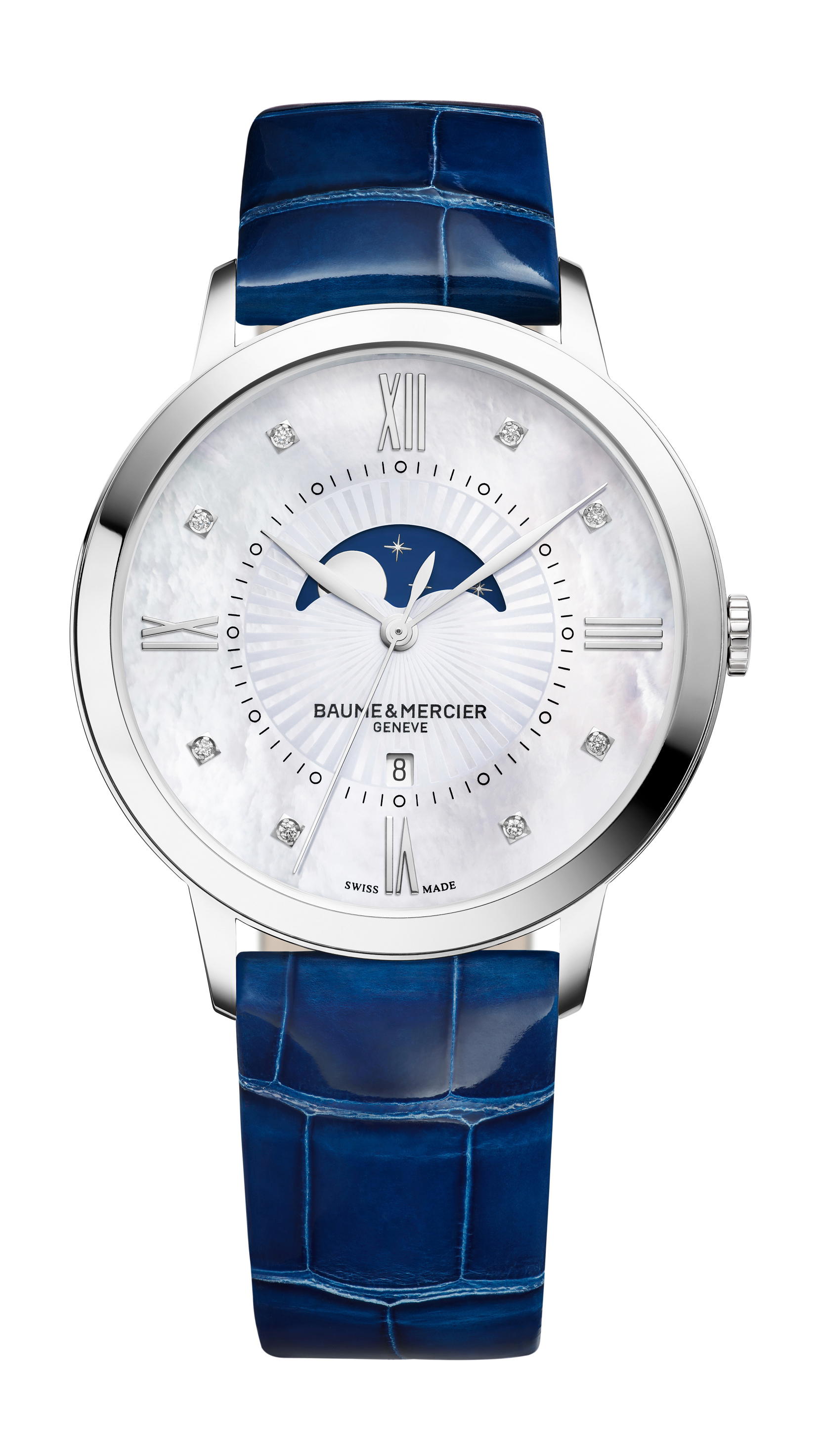 Baume & Mercier Classima