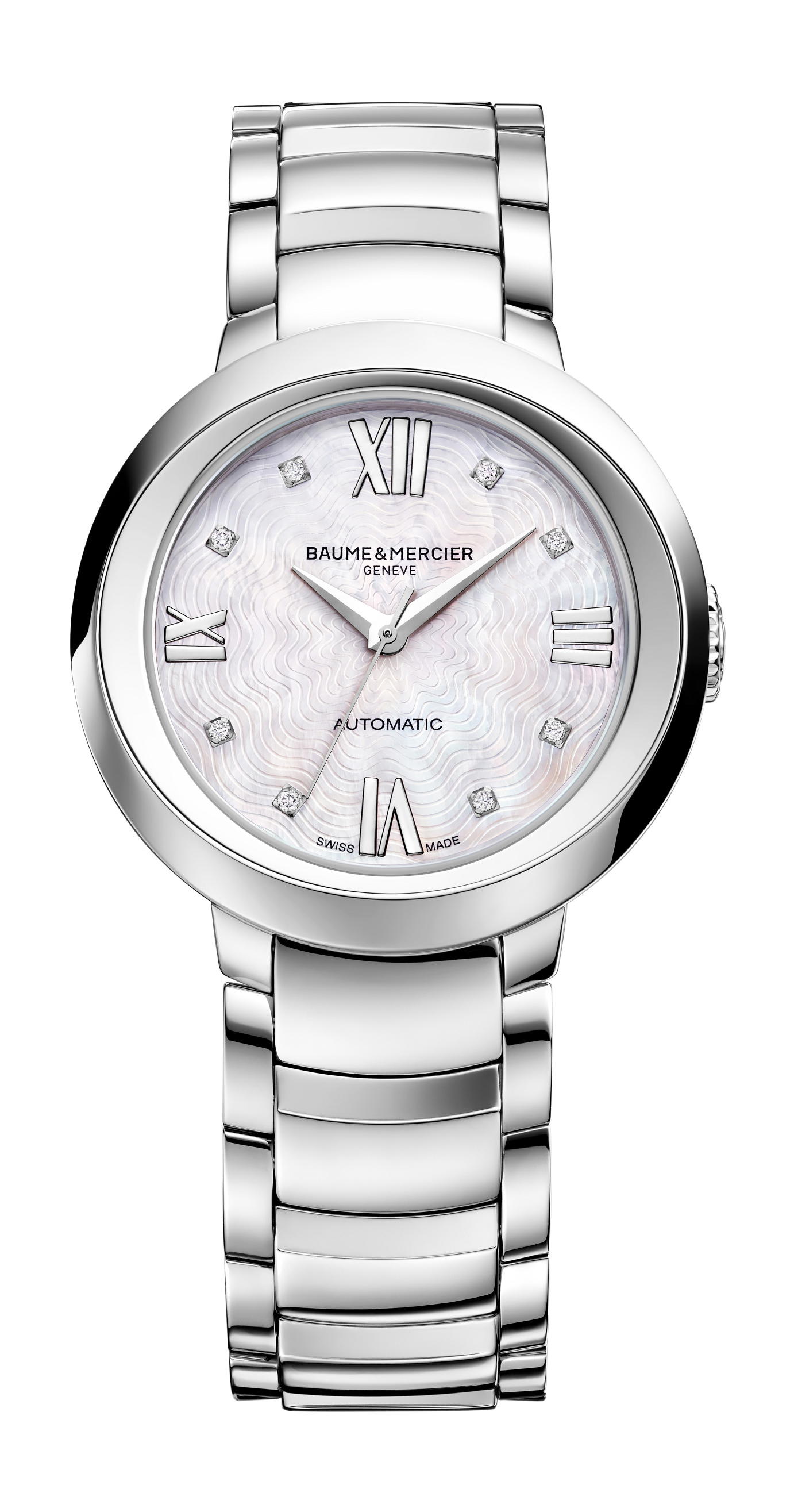 Baume & Mercier Promesse