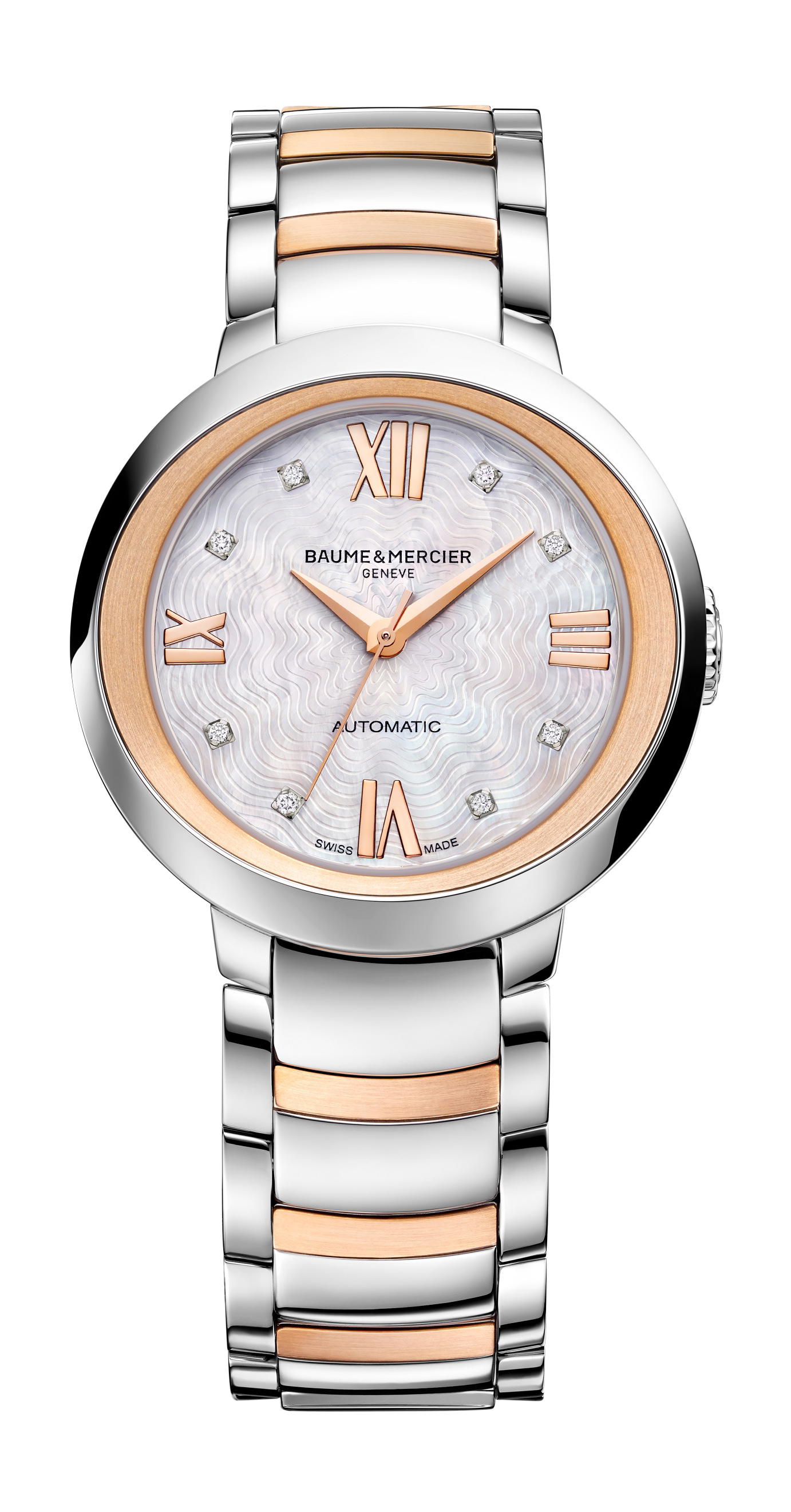 Baume & Mercier Promesse