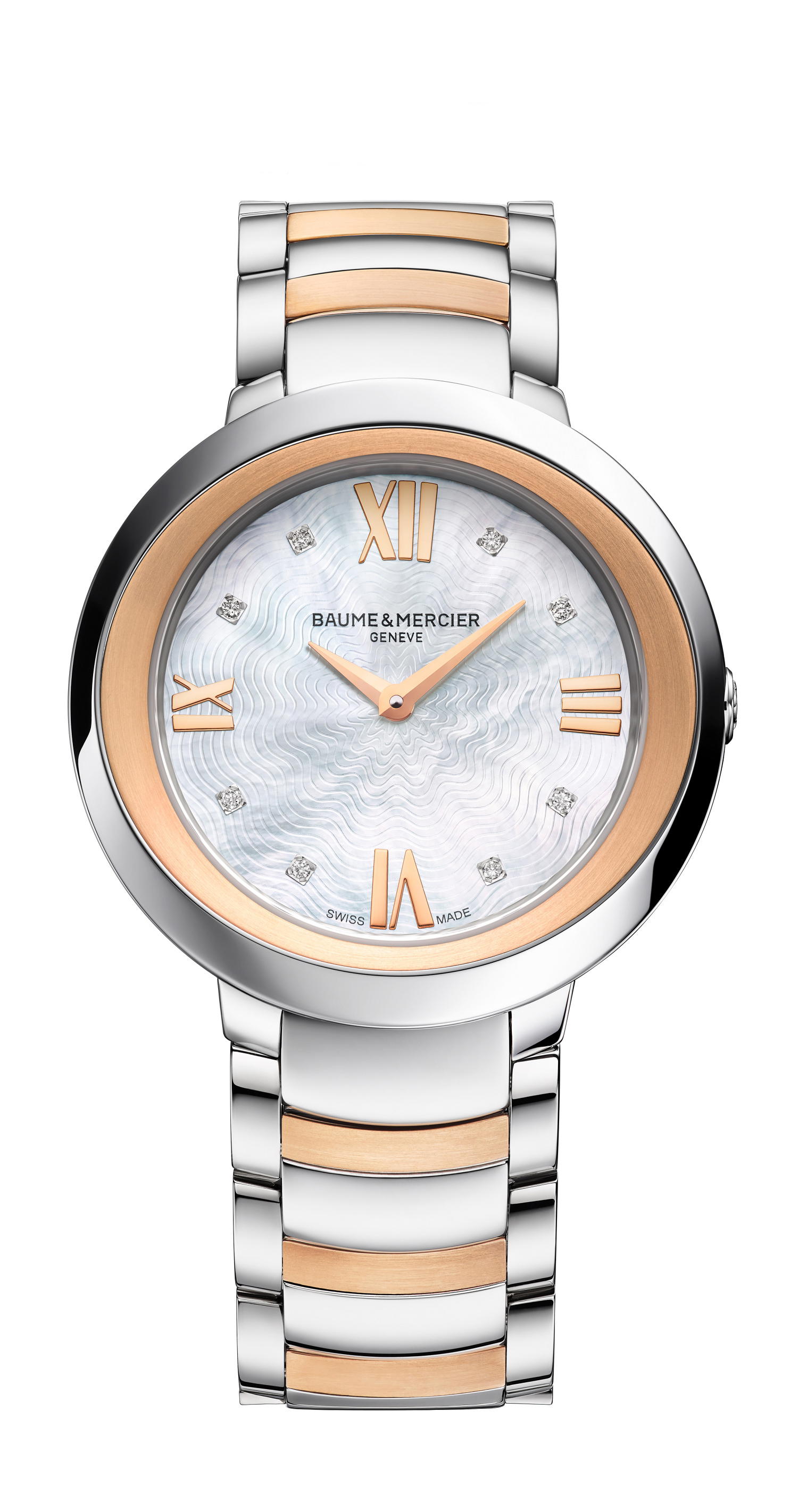 Baume & Mercier Promesse