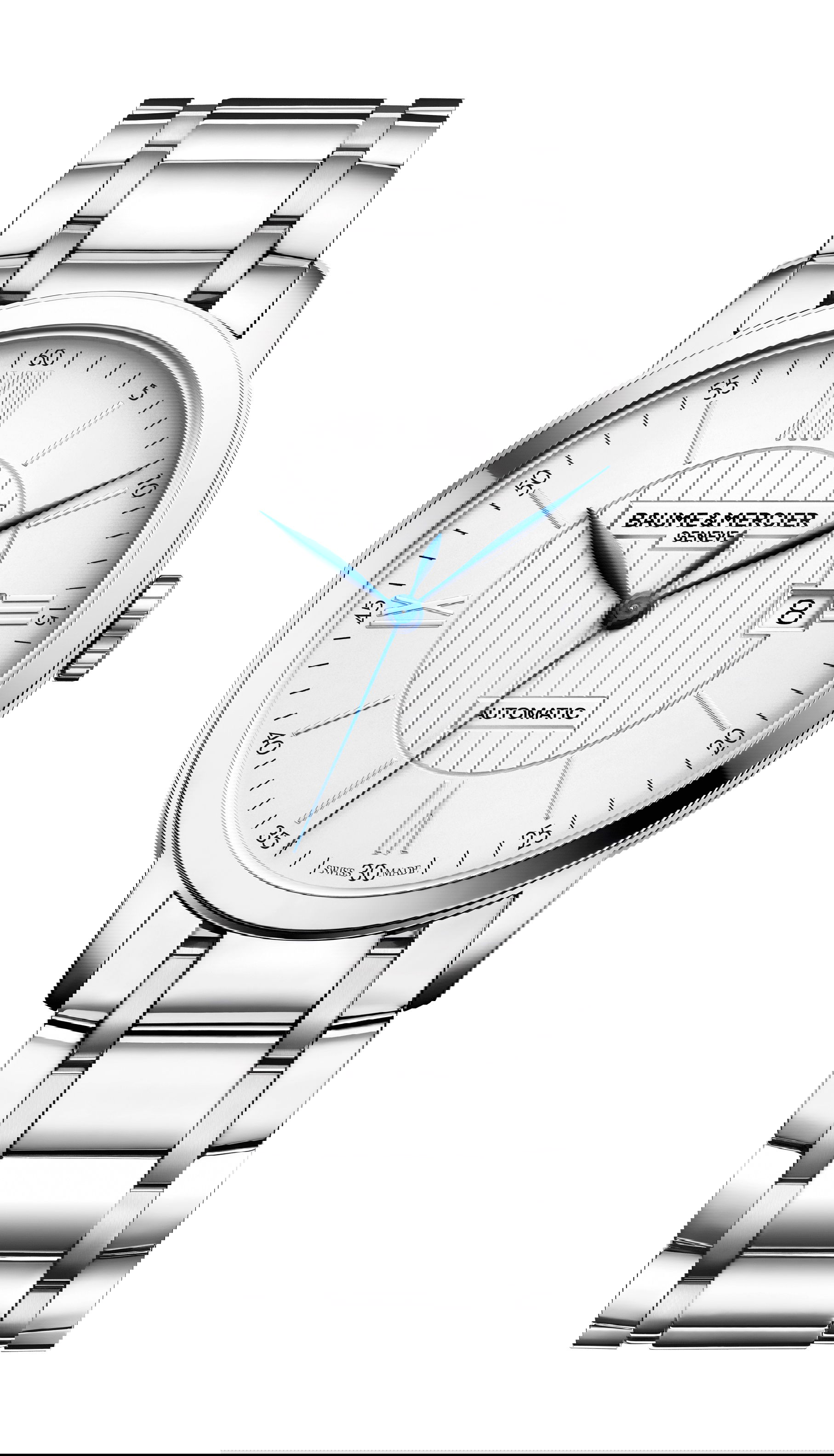 Baume &amp; Mercier Classima