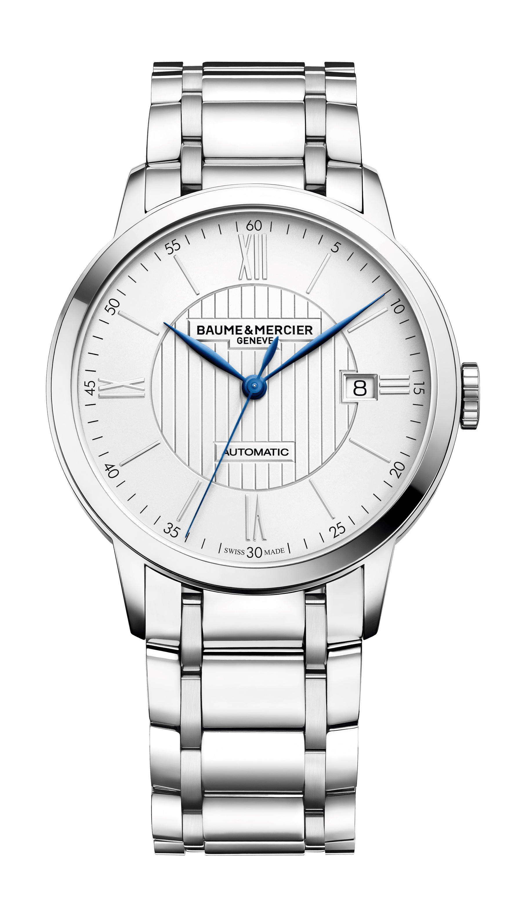 Baume & Mercier Classima