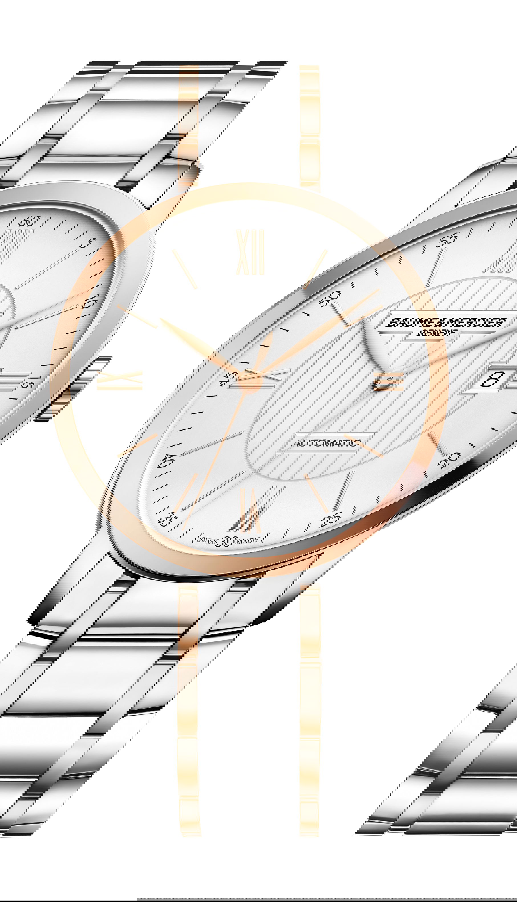 Baume &amp; Mercier Classima