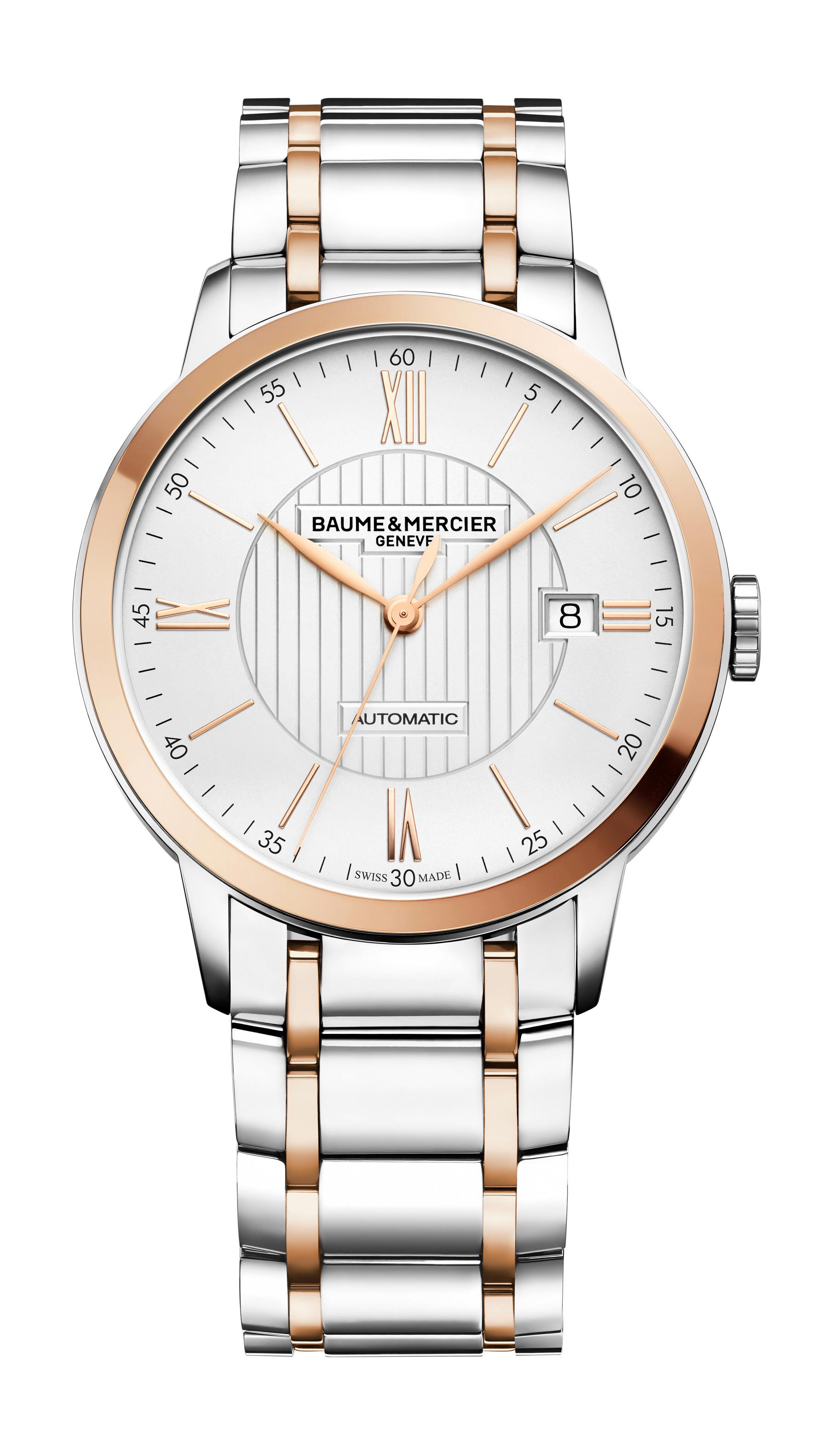 Baume & Mercier Classima