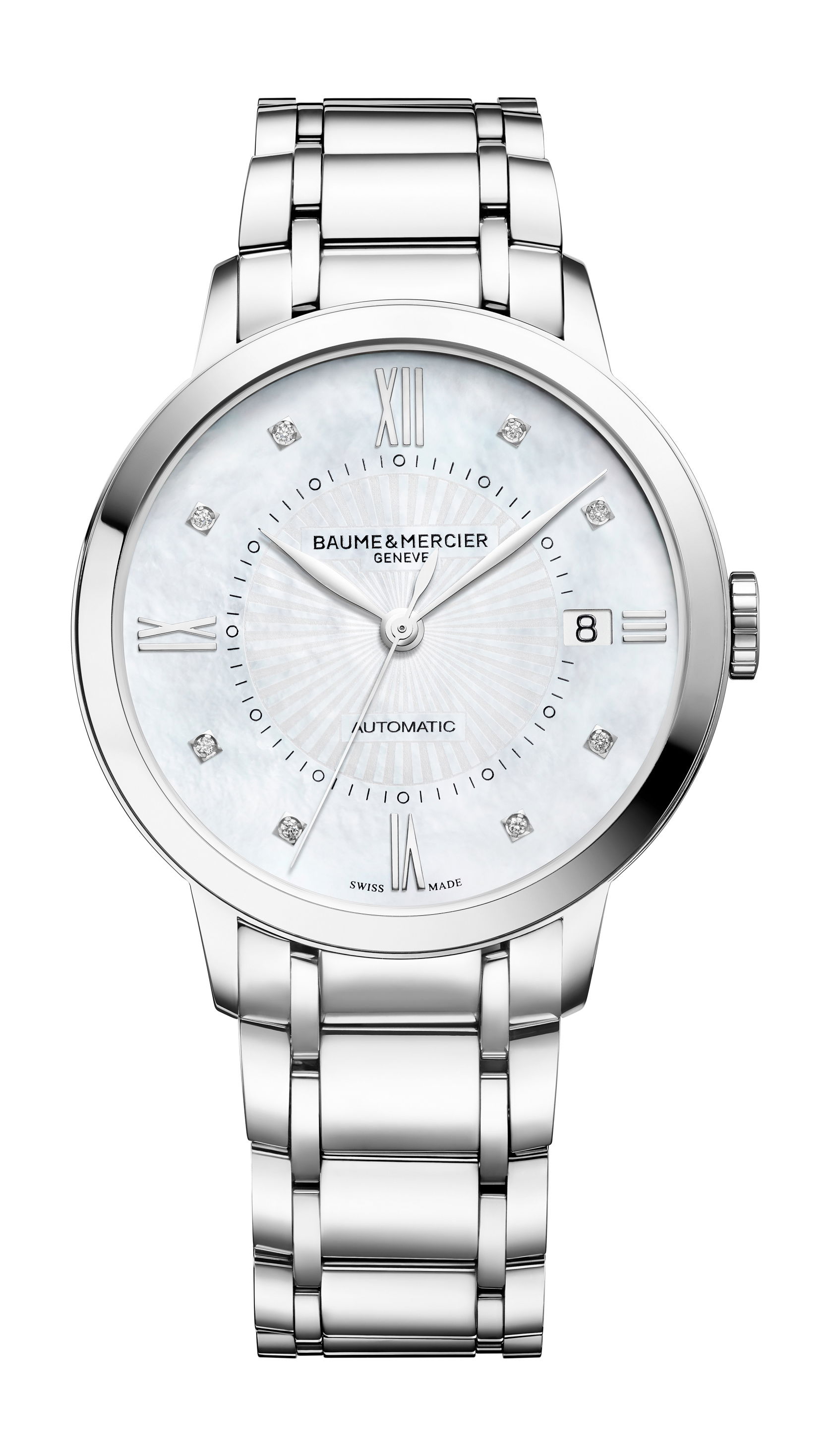 Baume &amp; Mercier Classima