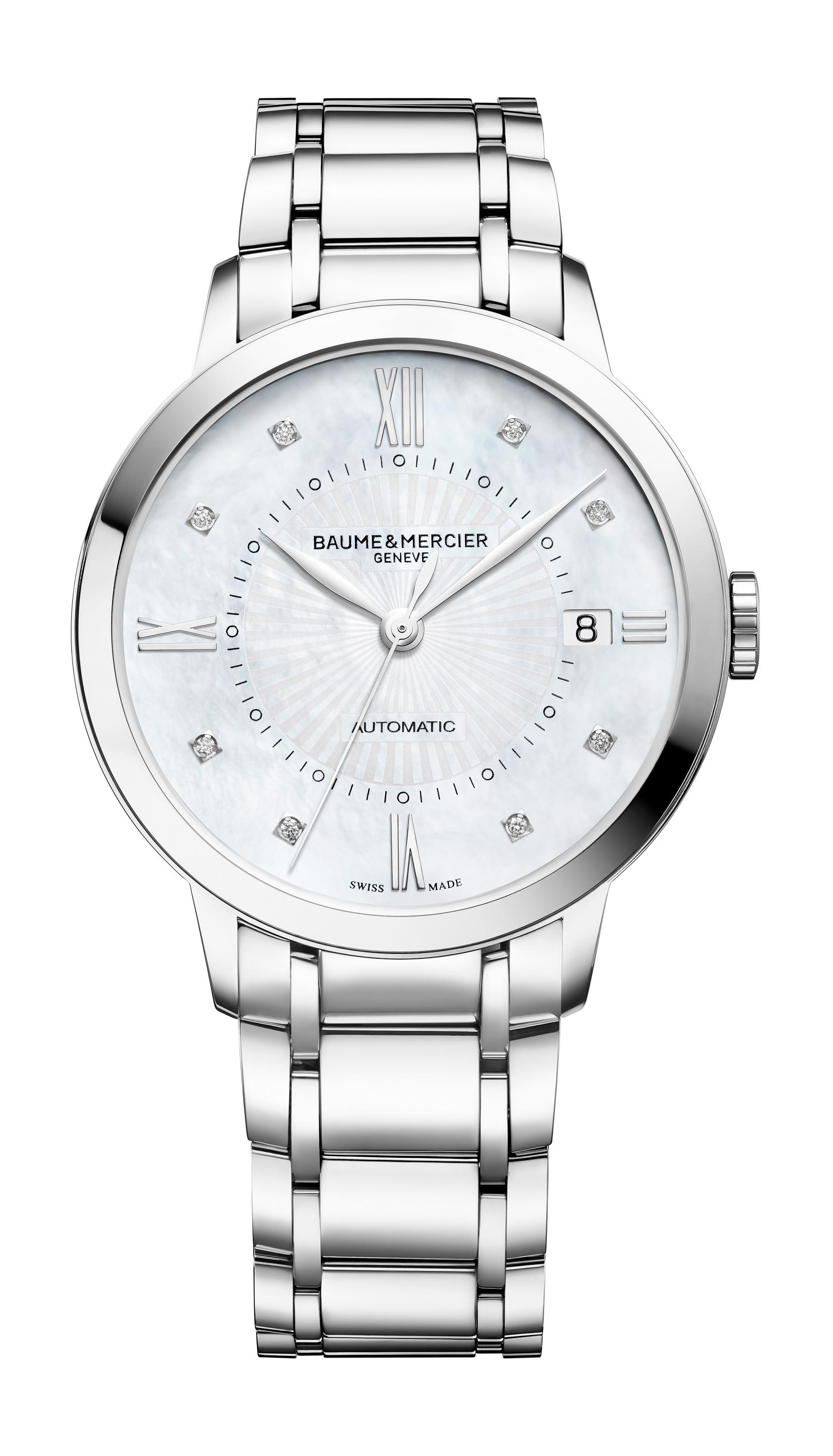 Baume & Mercier Classima