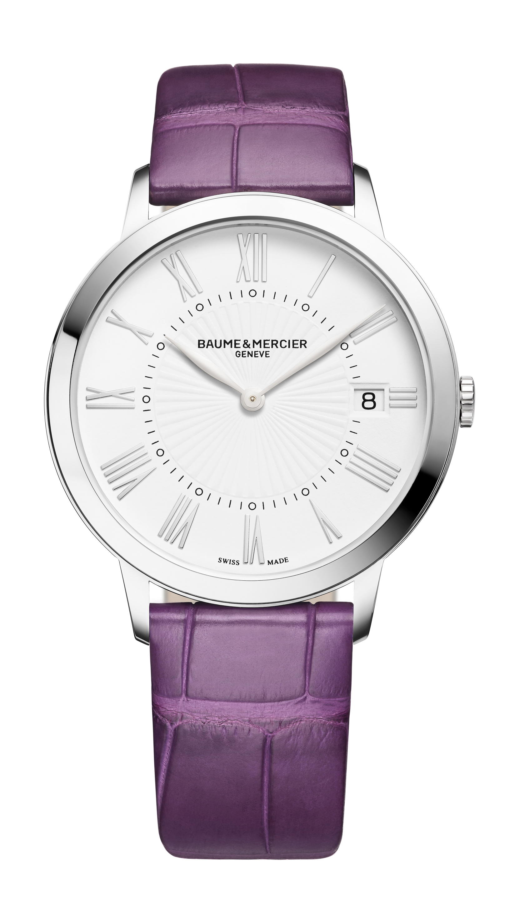 Baume & Mercier Classima