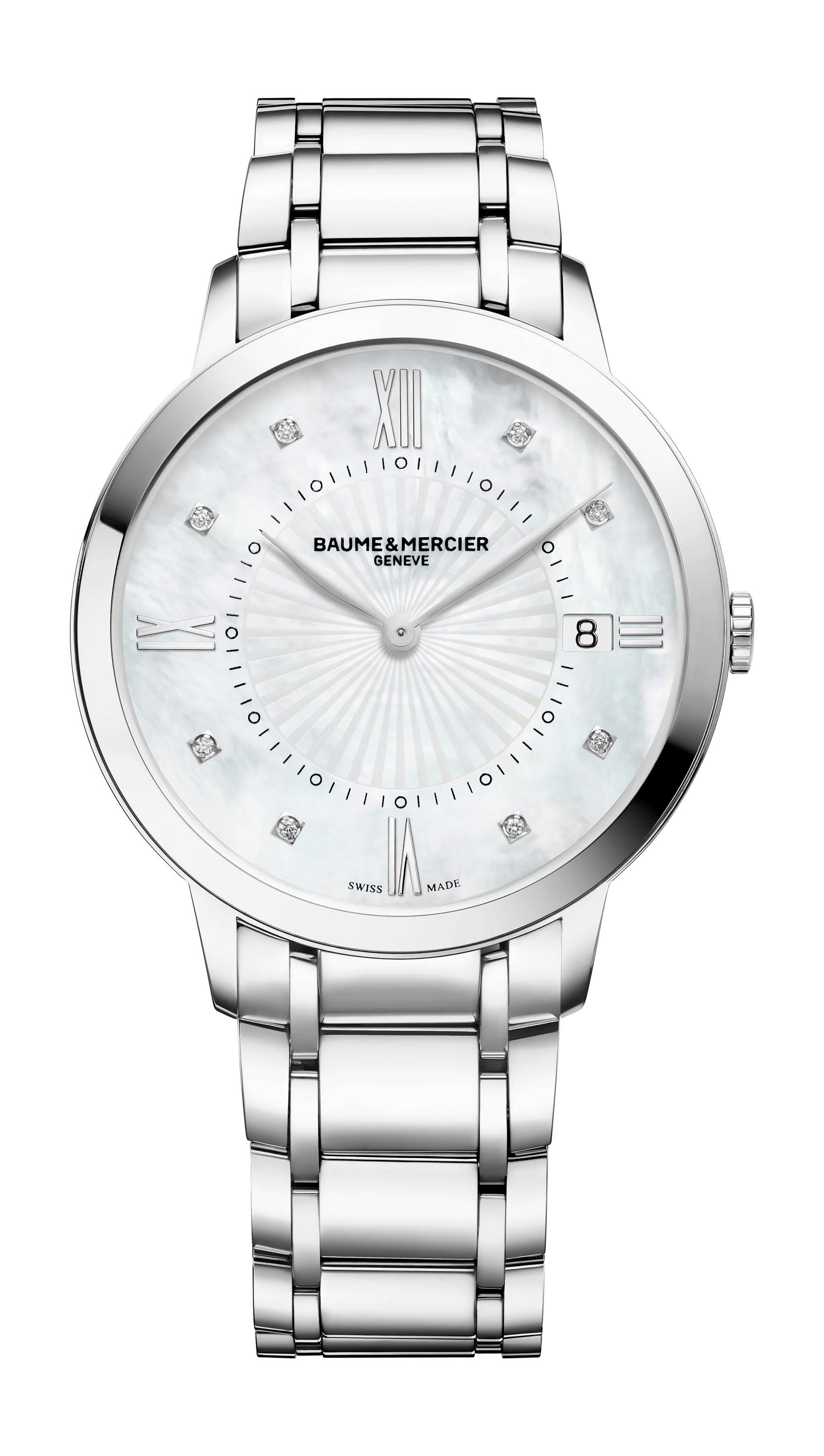 Baume & Mercier Classima