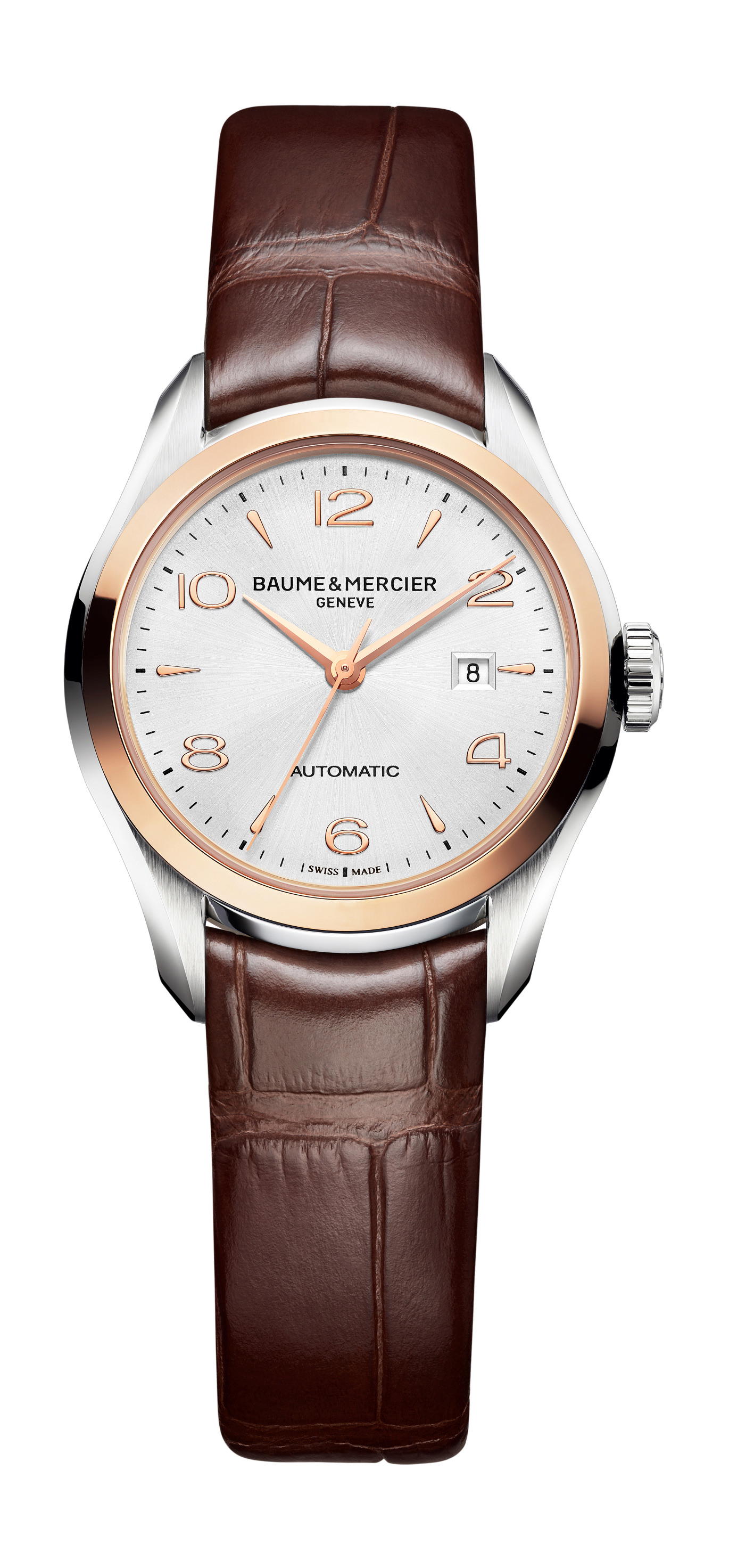 Baume & Mercier Clifton