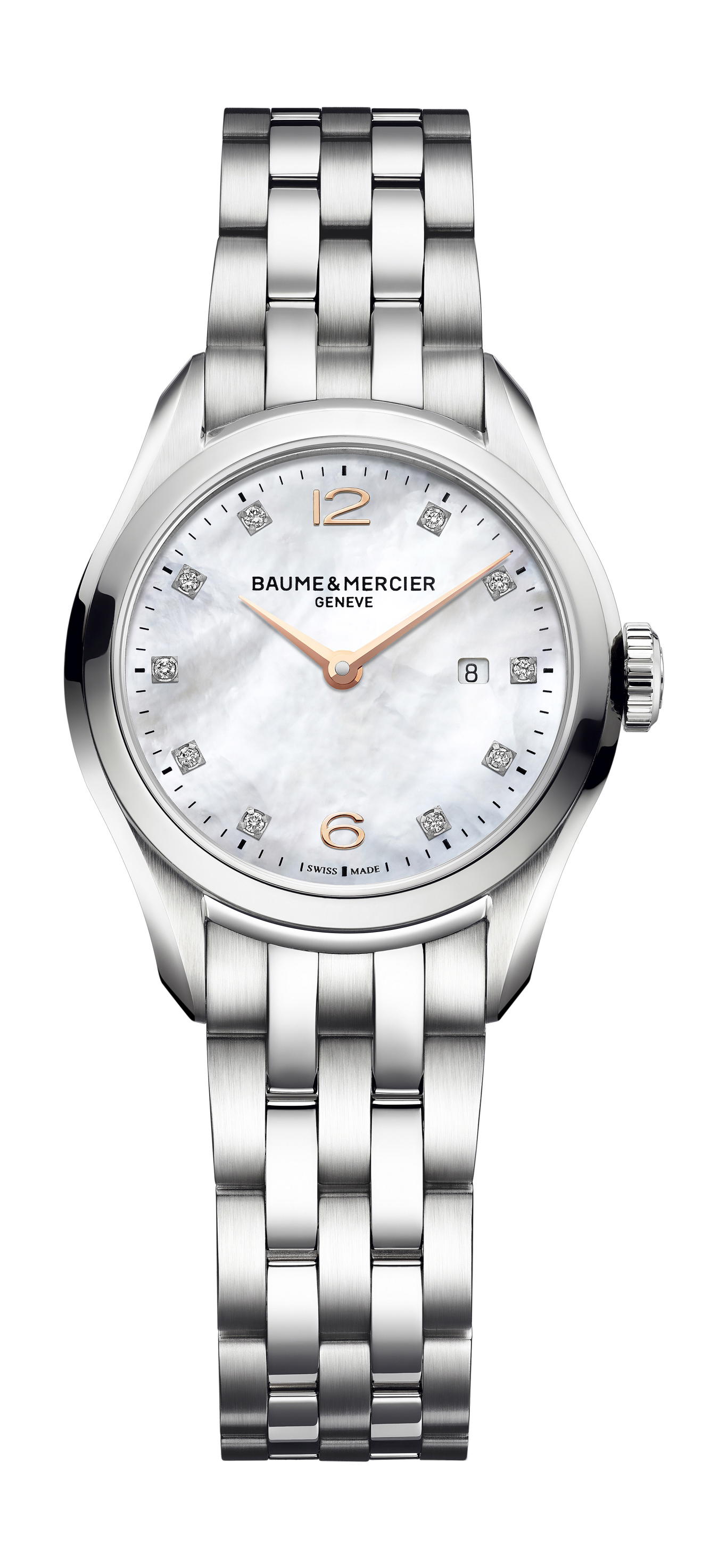 Baume & Mercier Clifton
