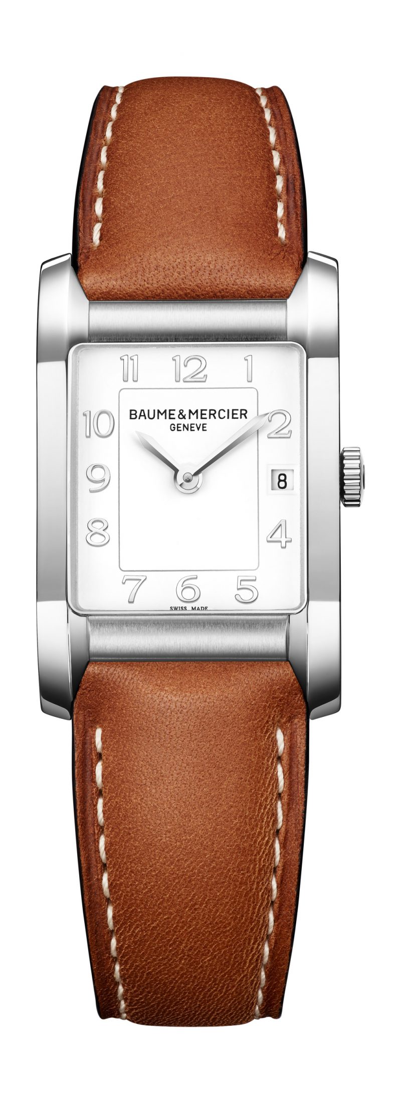Baume \u0026 Mercier Hampton – 10186 – The Watch Pages
