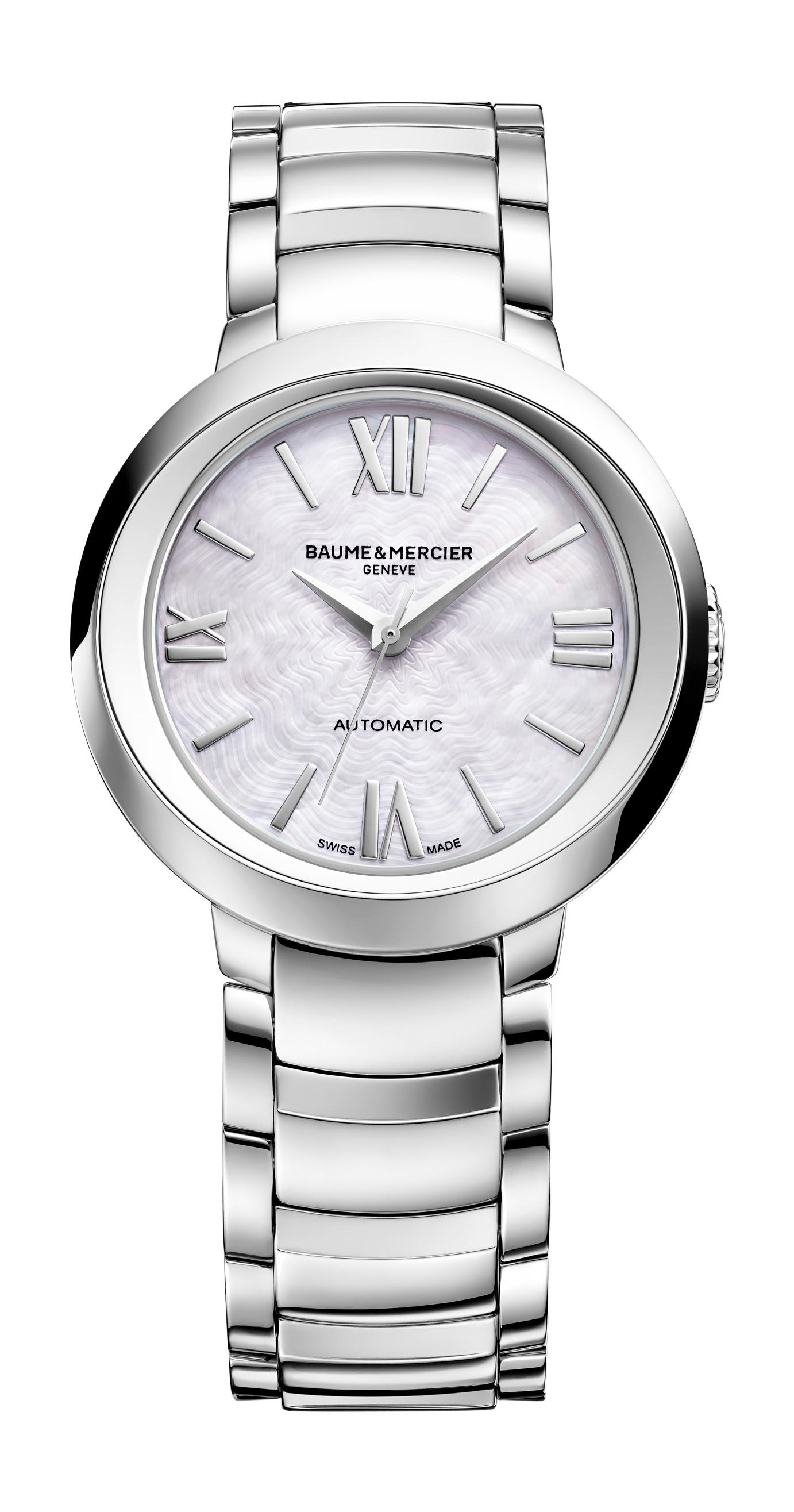 Baume & Mercier Promesse