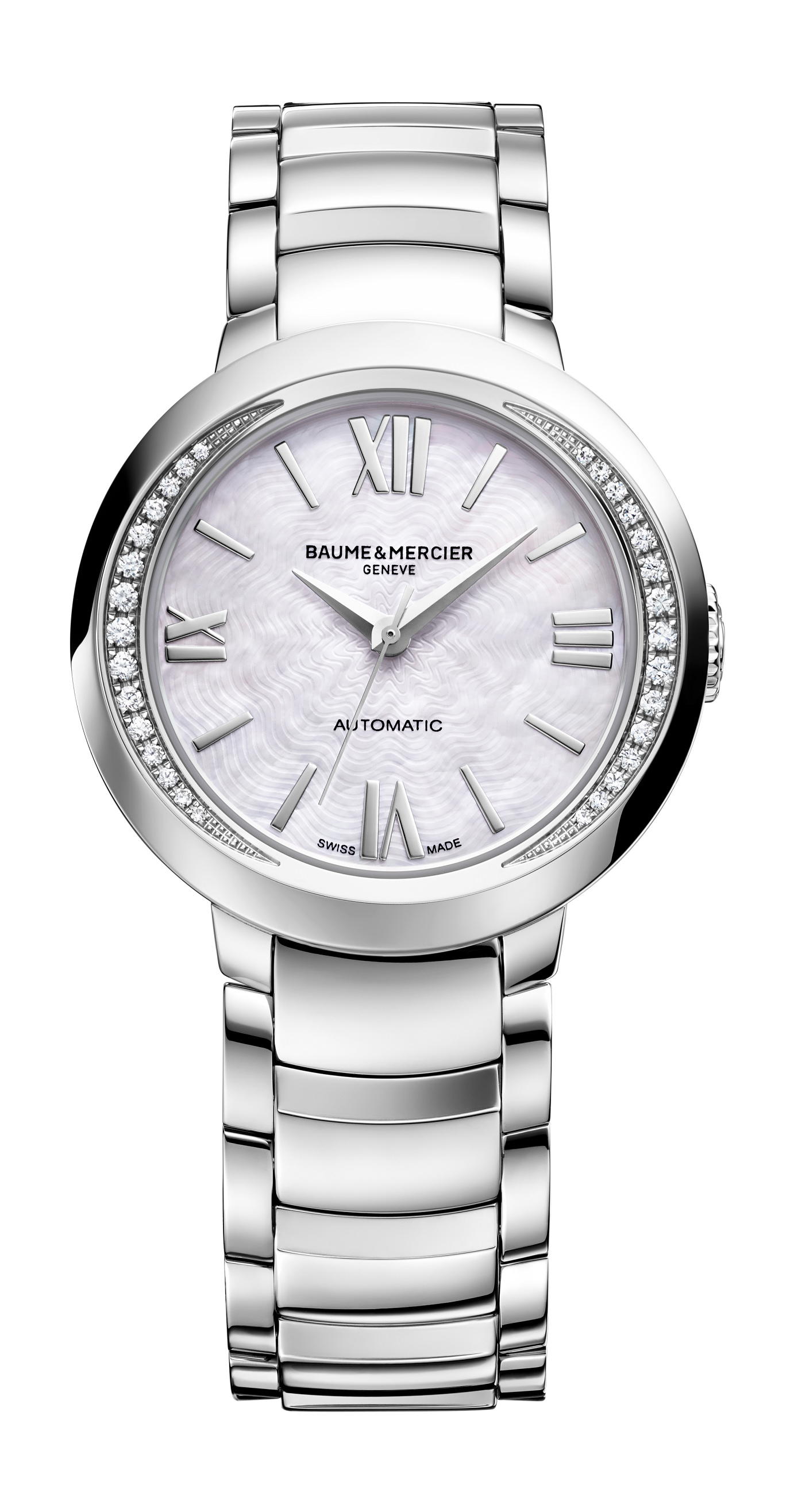 Baume & Mercier Promesse