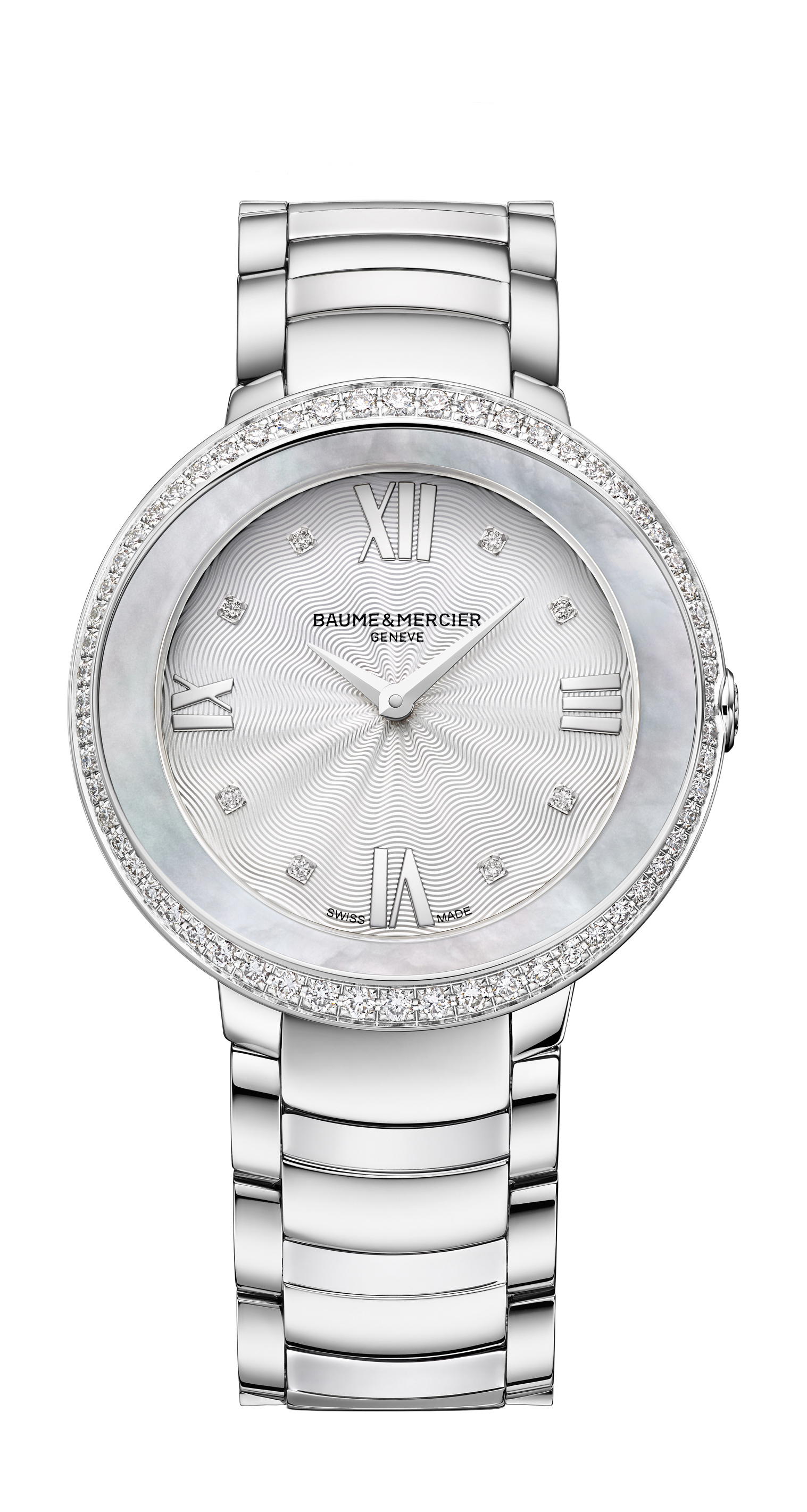 Baume & Mercier Promesse