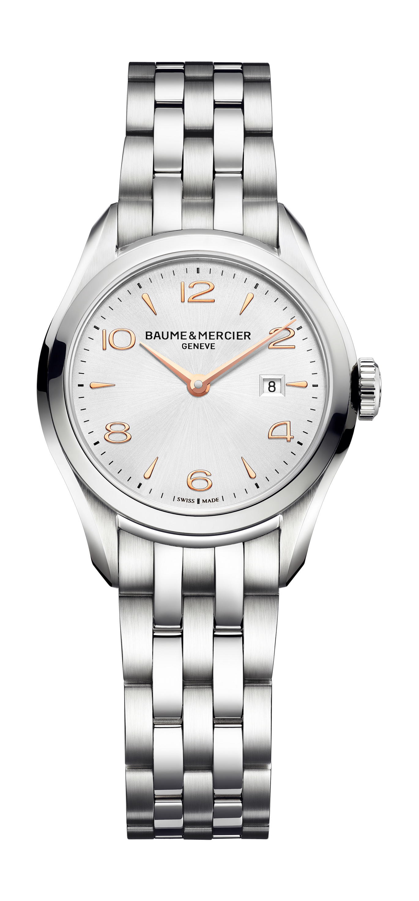 Baume & Mercier Clifton
