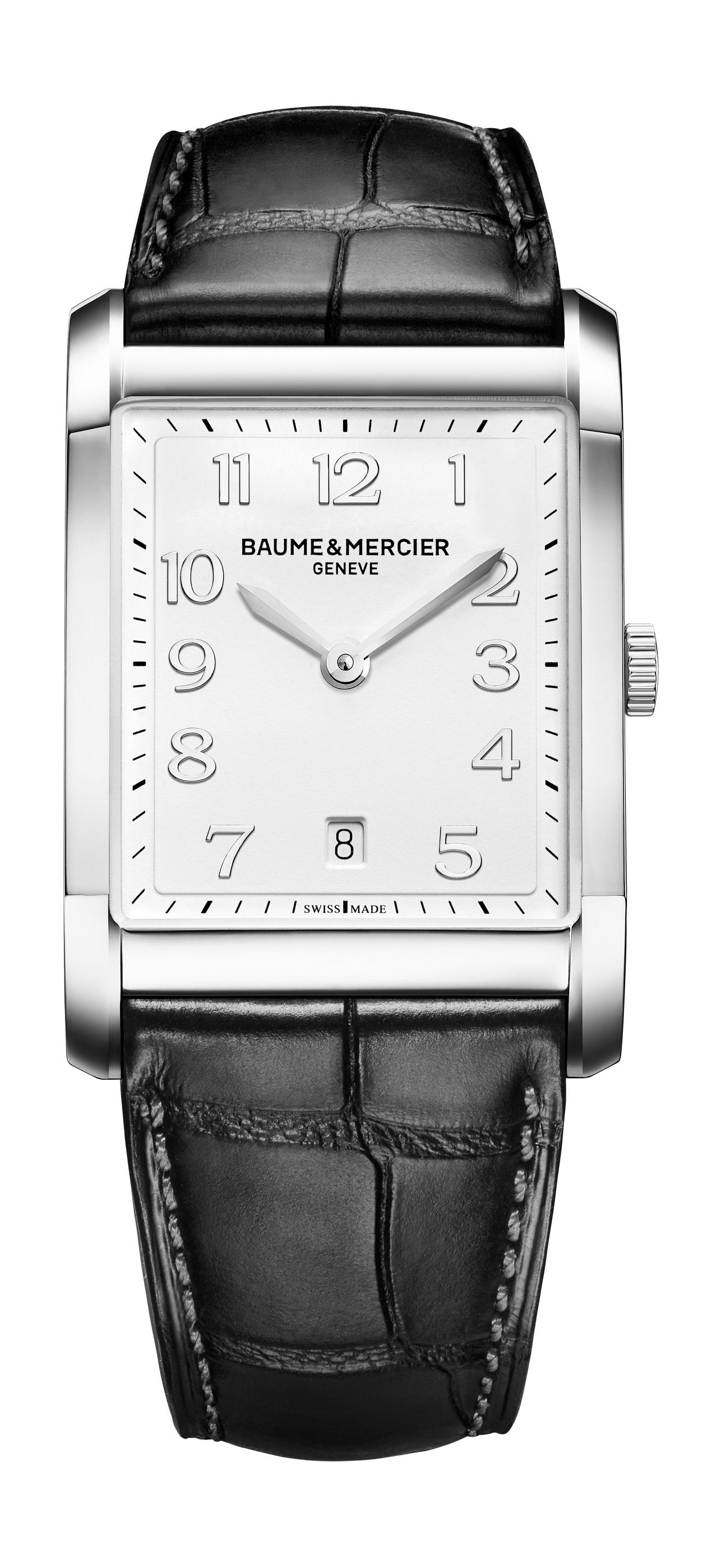 Baume & Mercier Hampton