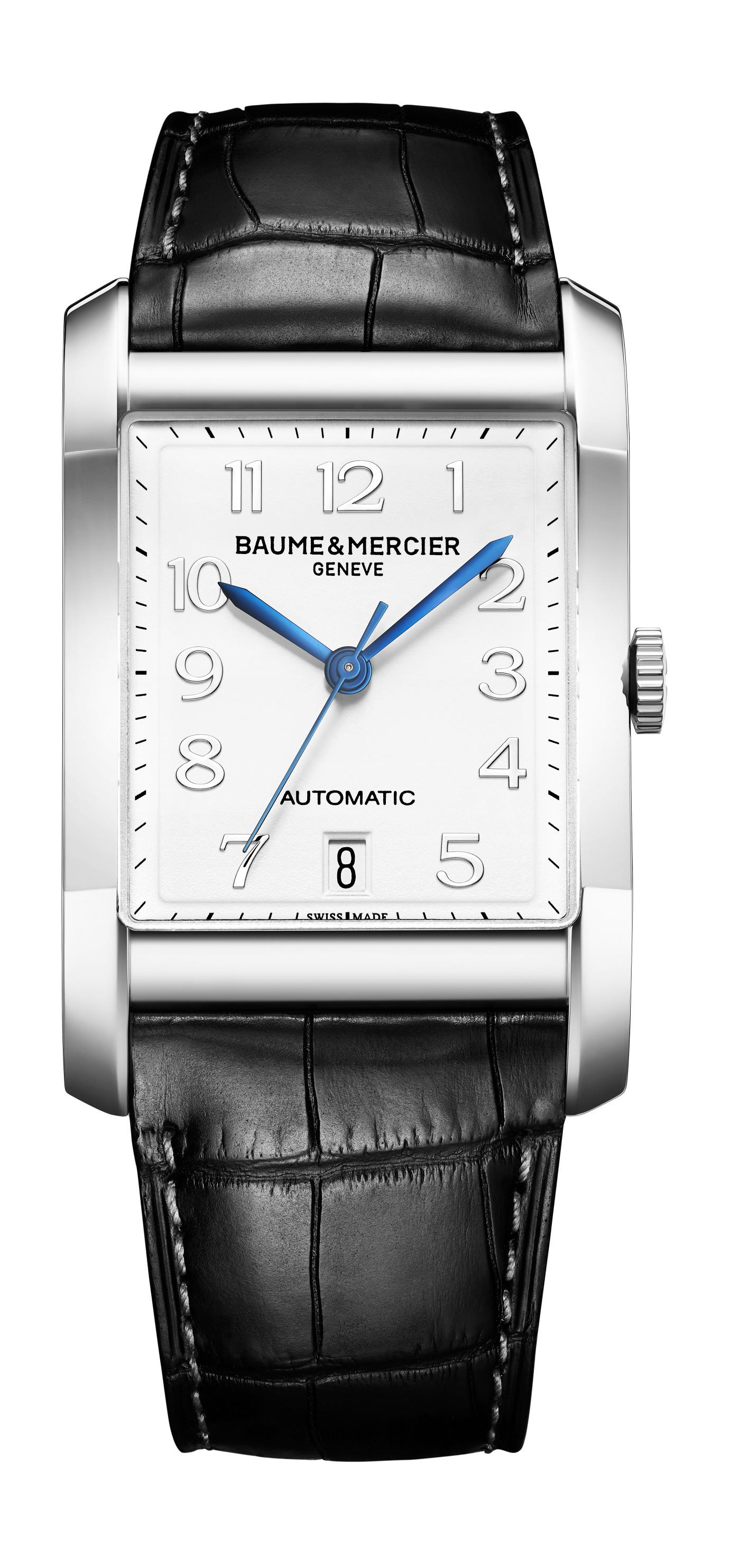 Baume & Mercier Hampton