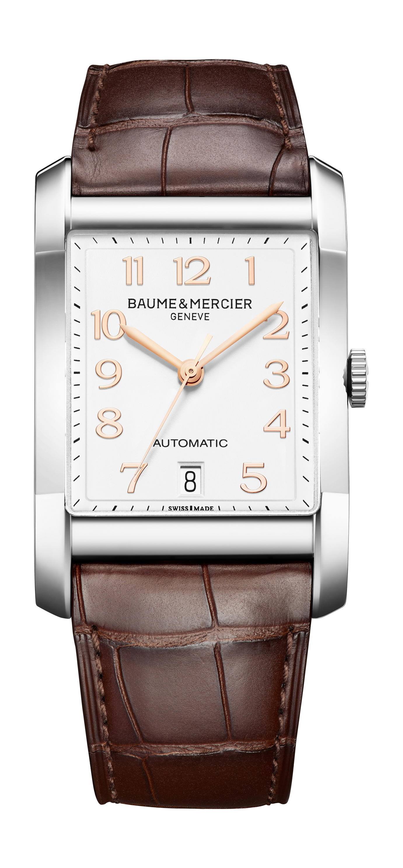 Baume & Mercier Hampton