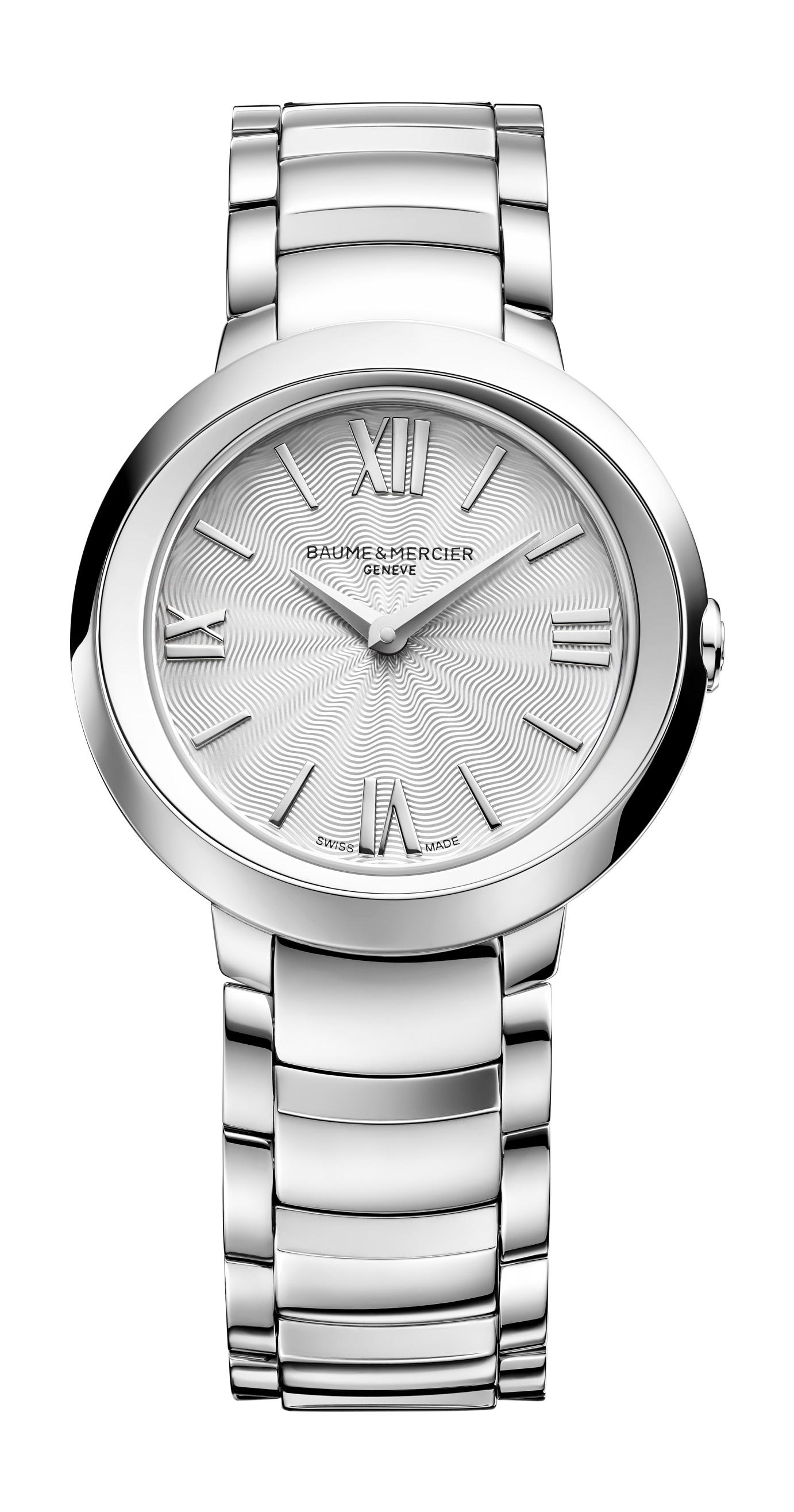 Baume & Mercier Promesse