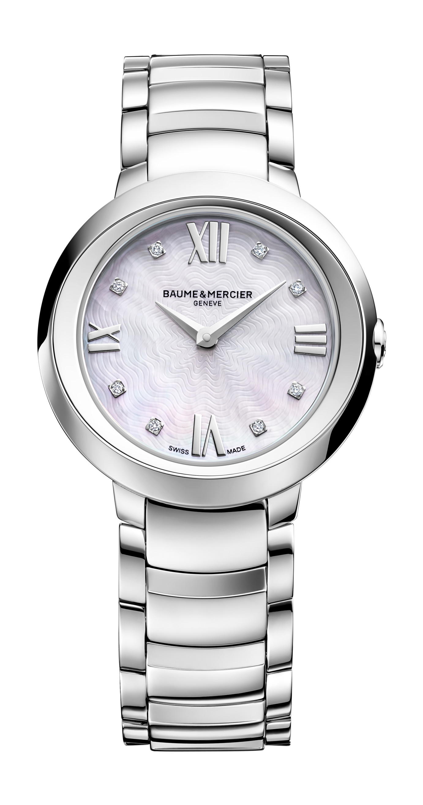 Baume & Mercier Promesse