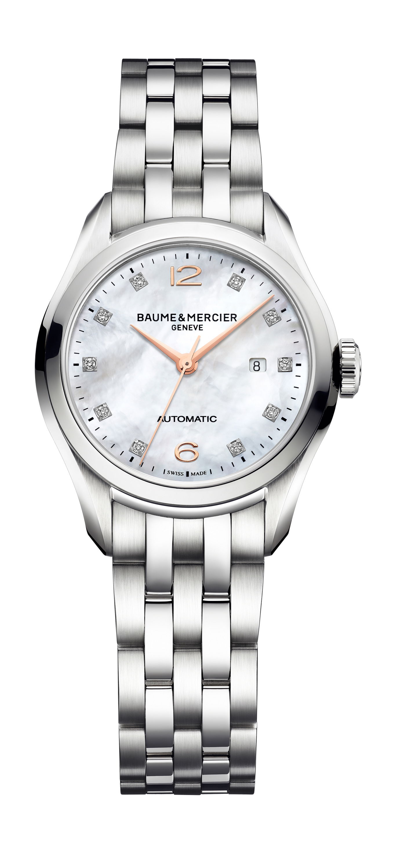 Baume &amp; Mercier Clifton