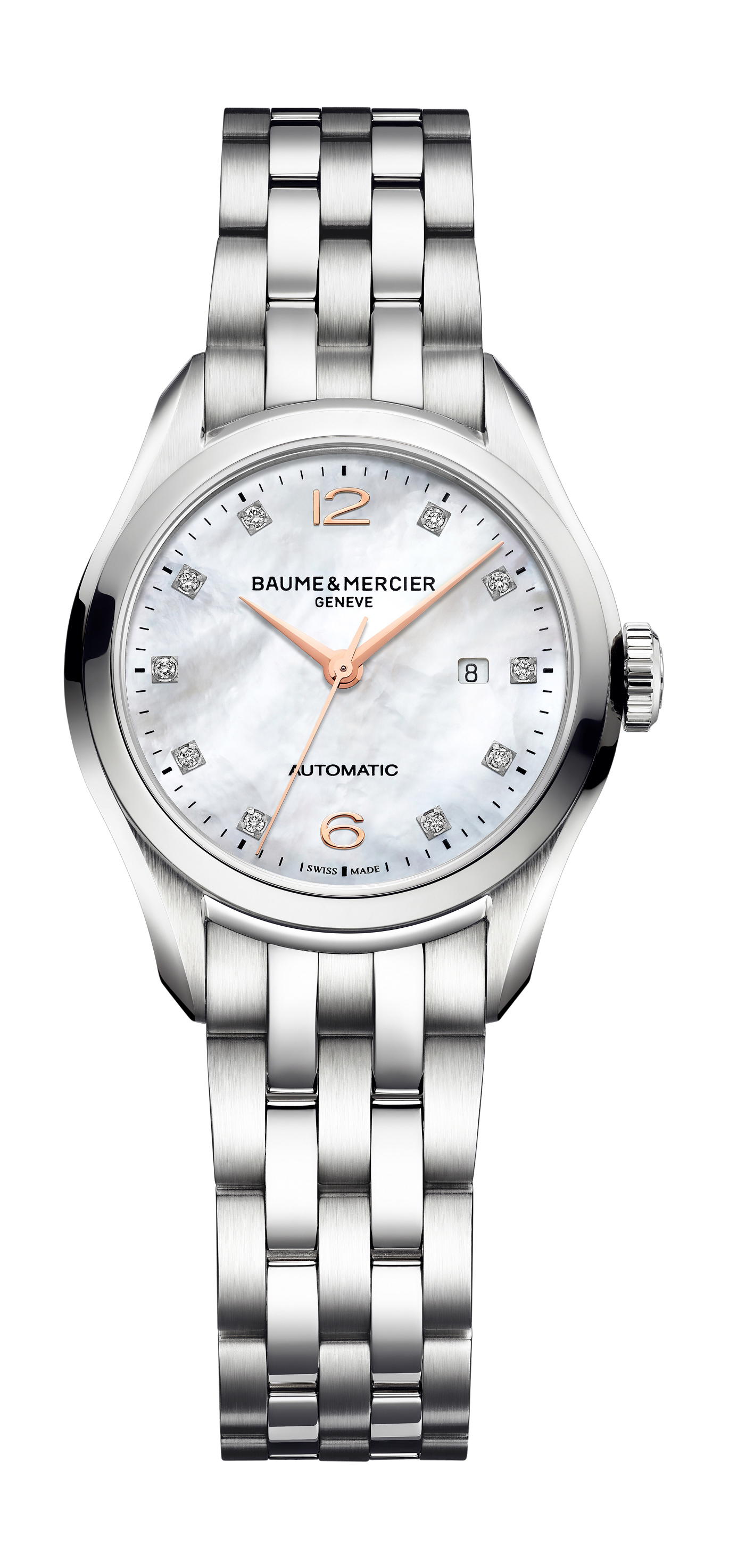 Baume & Mercier Clifton