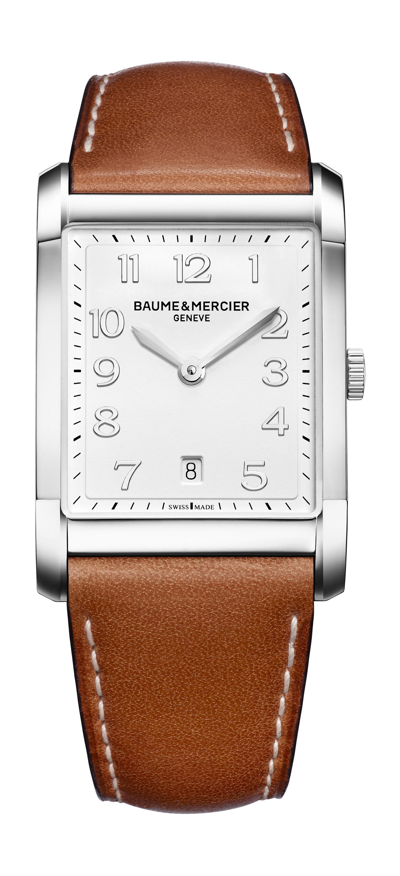 Baume & Mercier Hampton