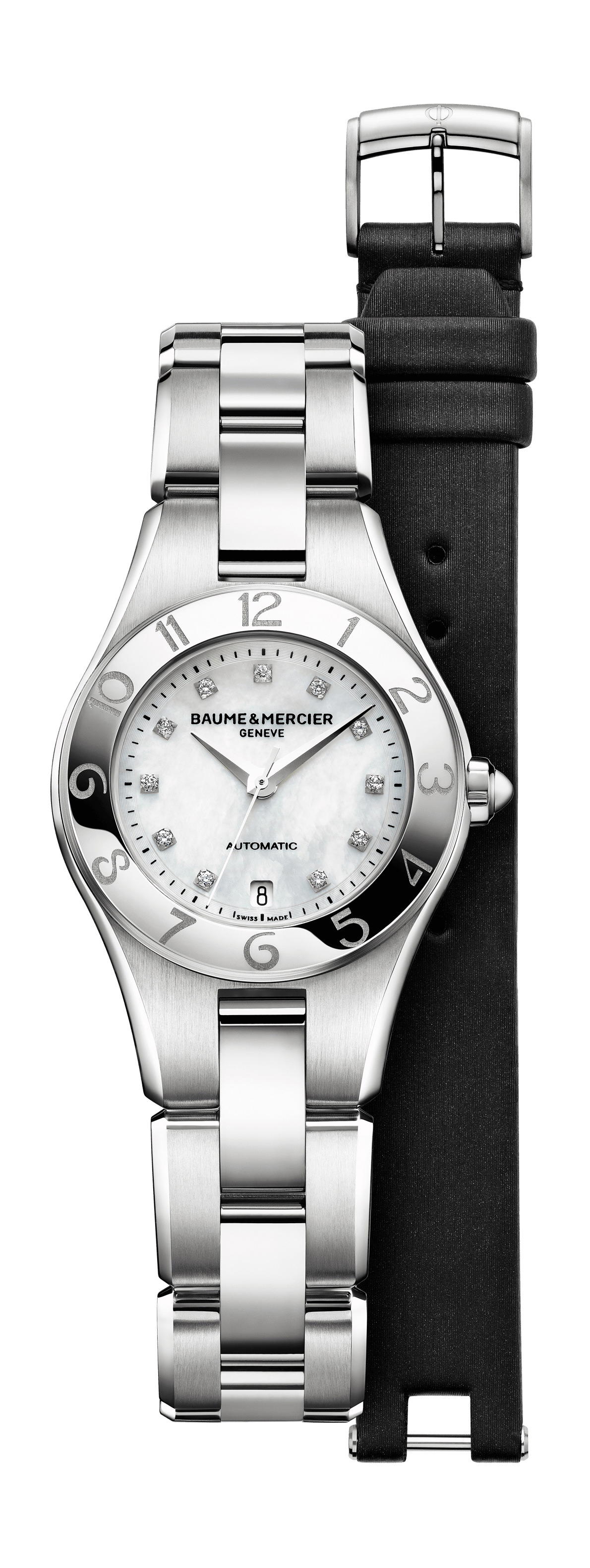 Baume & Mercier Linea