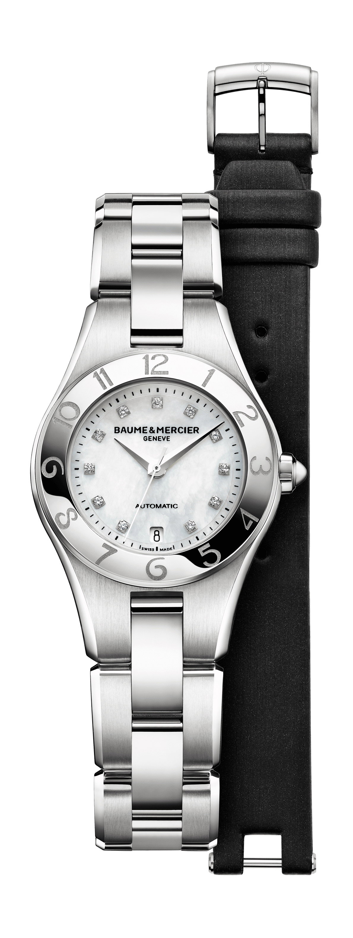 Baume & Mercier Linea