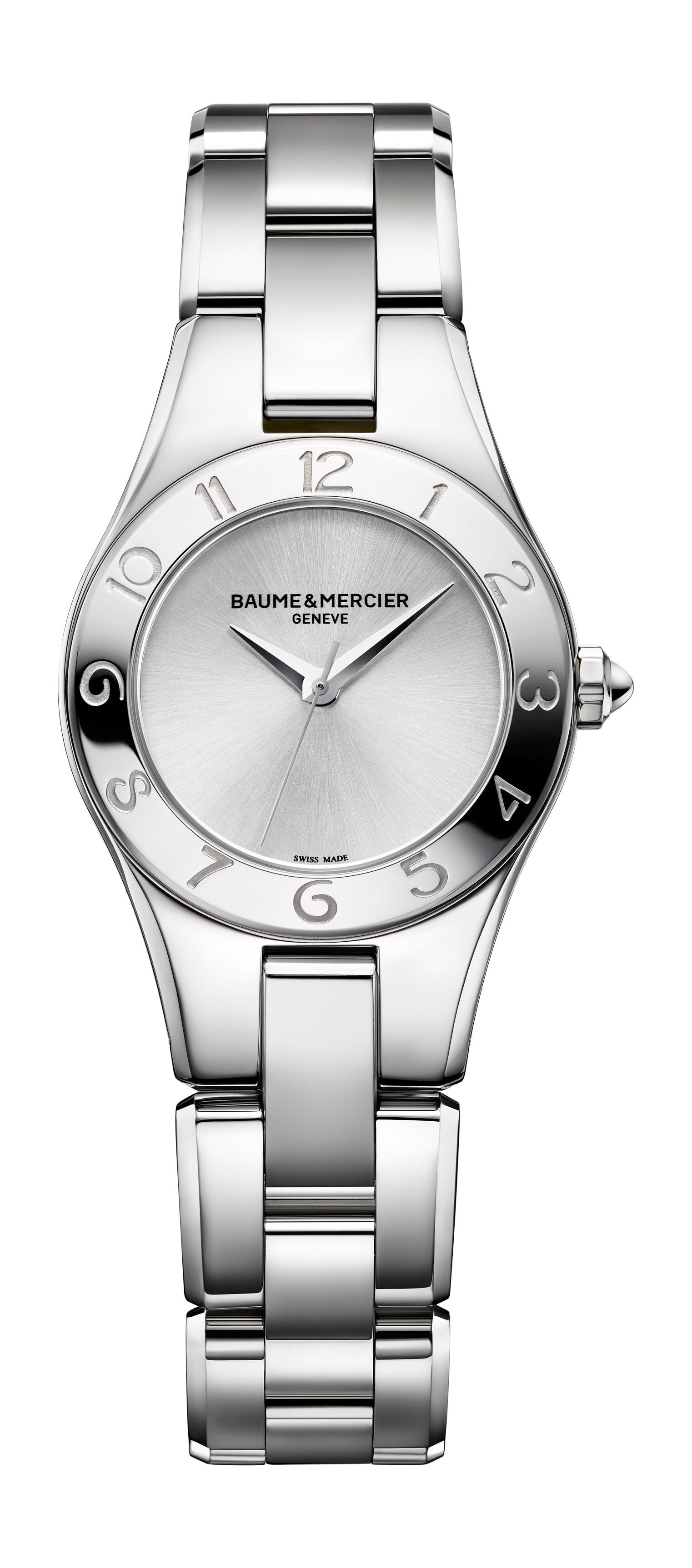 Baume & Mercier Linea