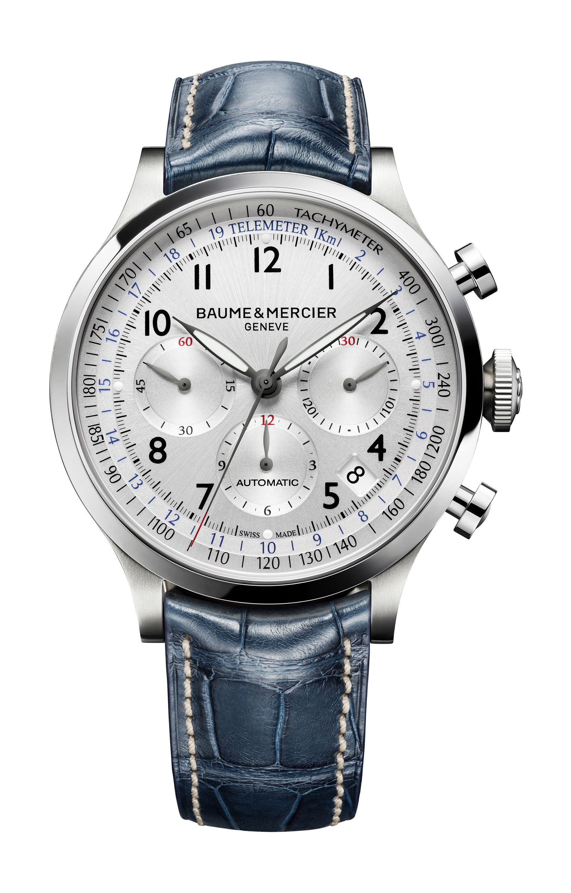 Baume & Mercier Capeland