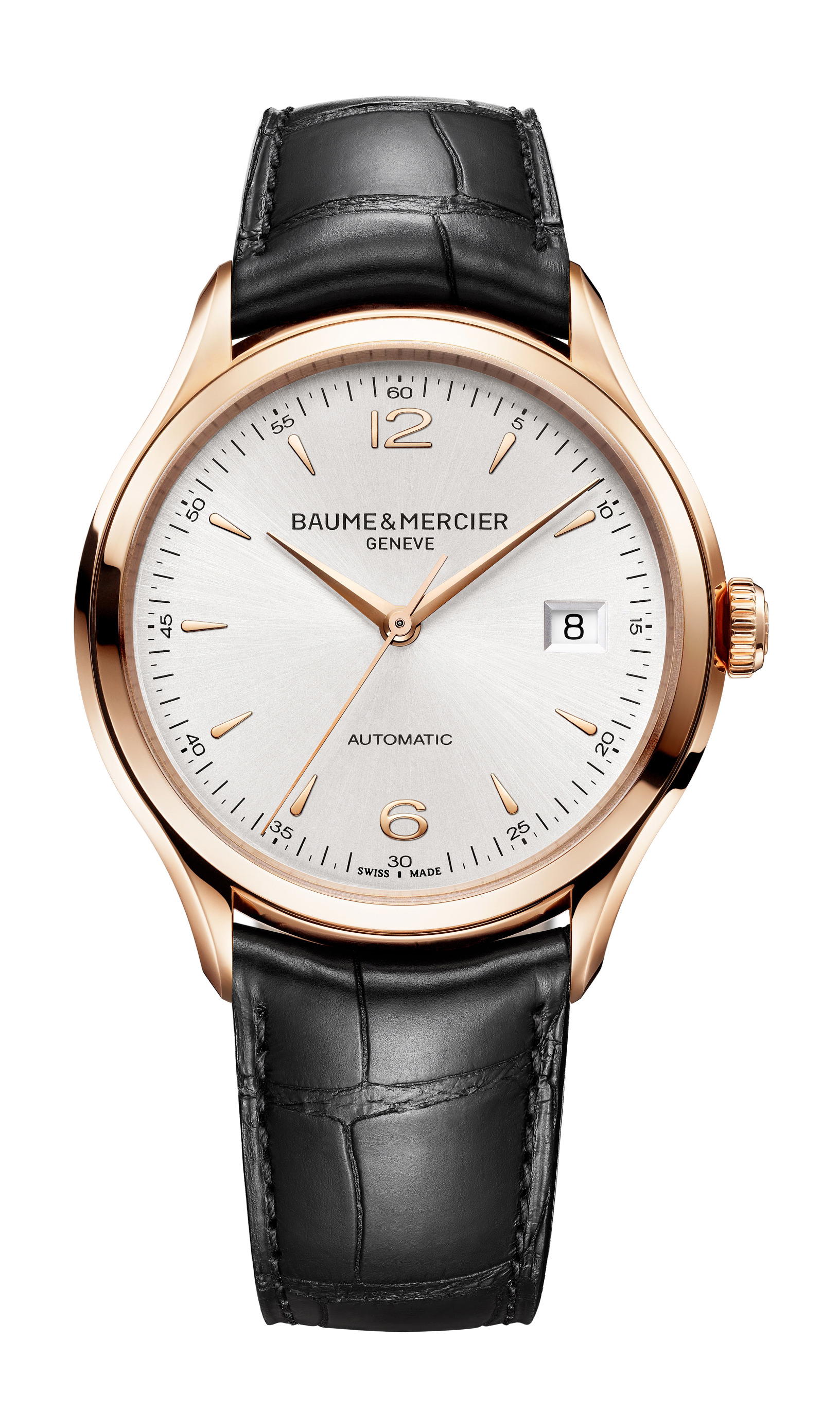 Baume & Mercier Clifton