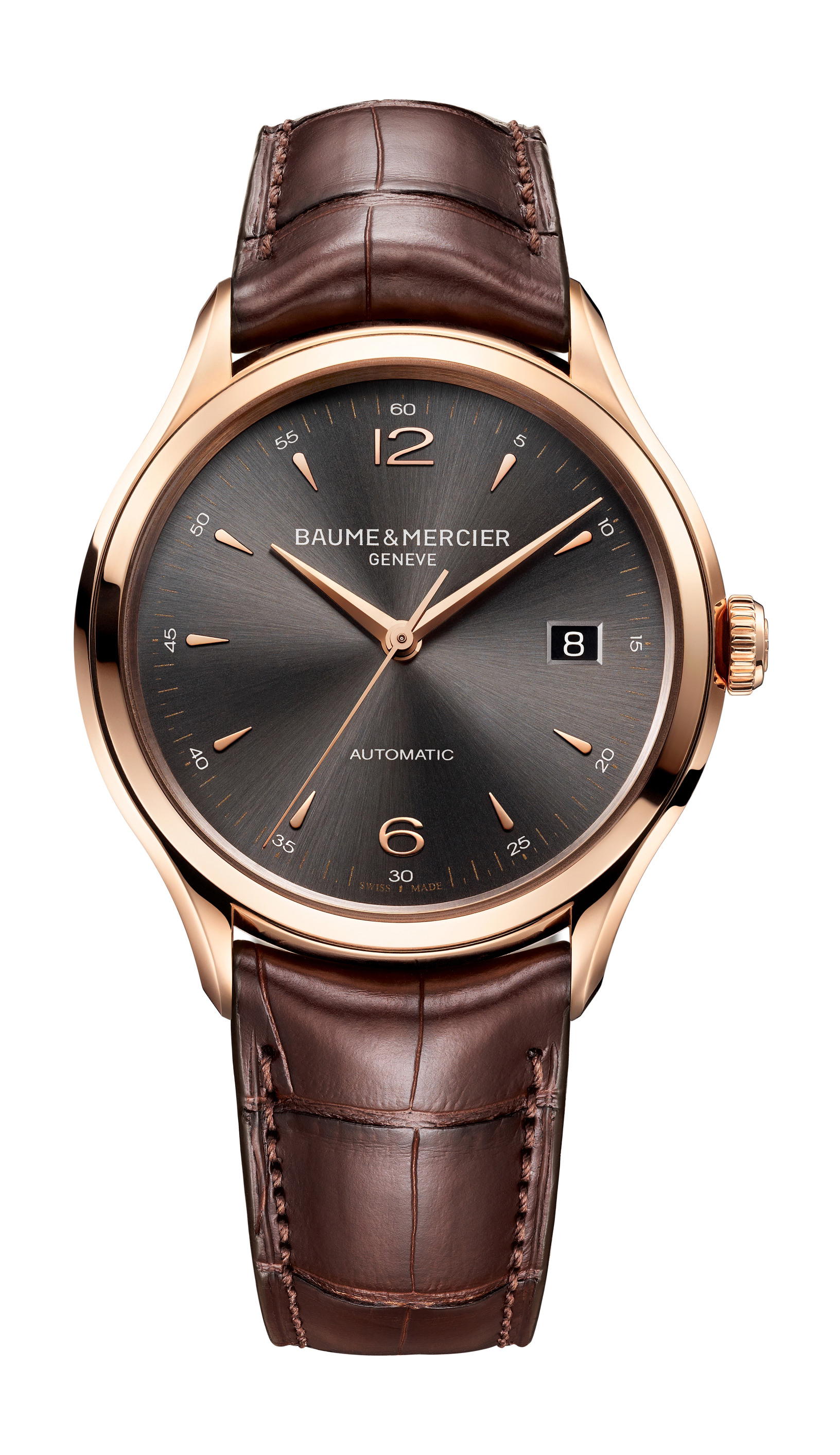 Baume & Mercier Clifton