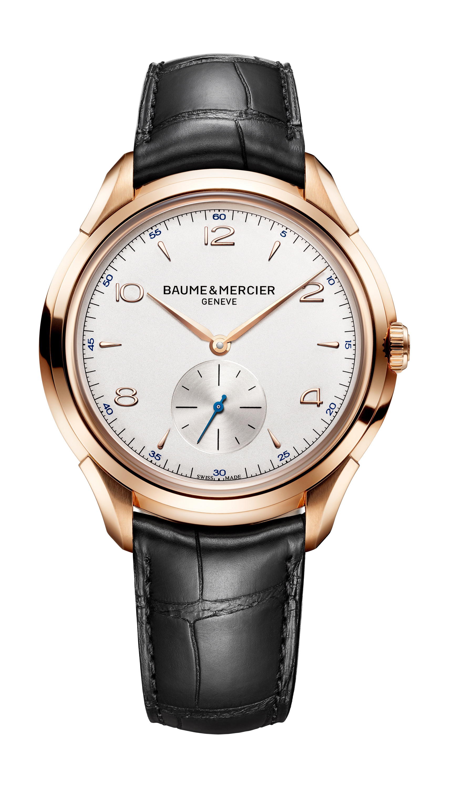 Baume & Mercier Clifton
